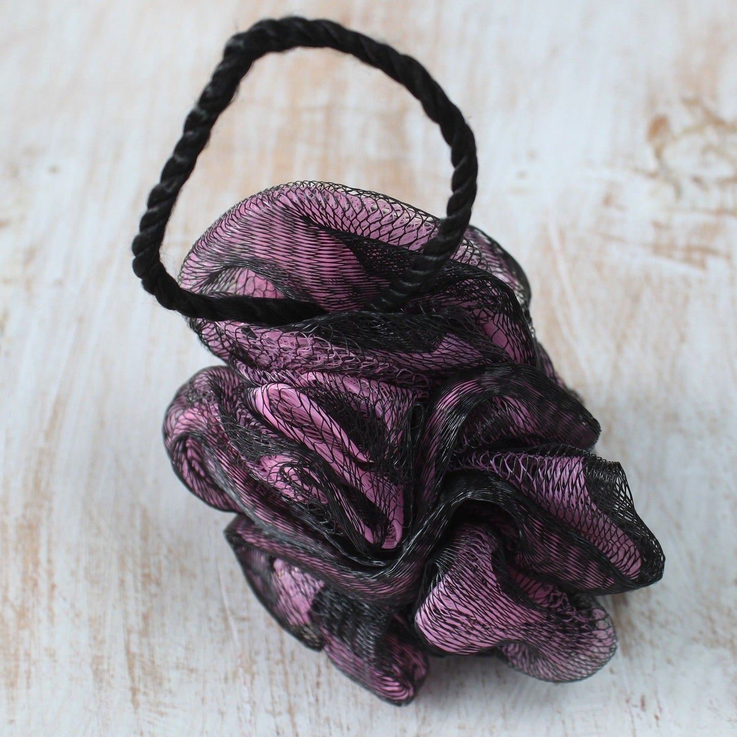 Parisian Luxury Scrunchies 5 asst 35gm