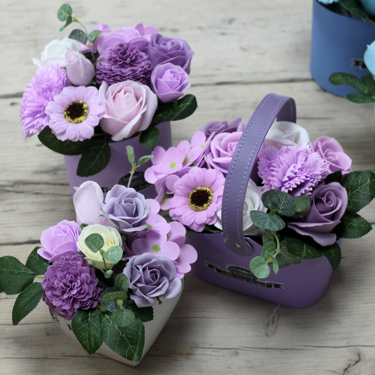 Soft Lavender