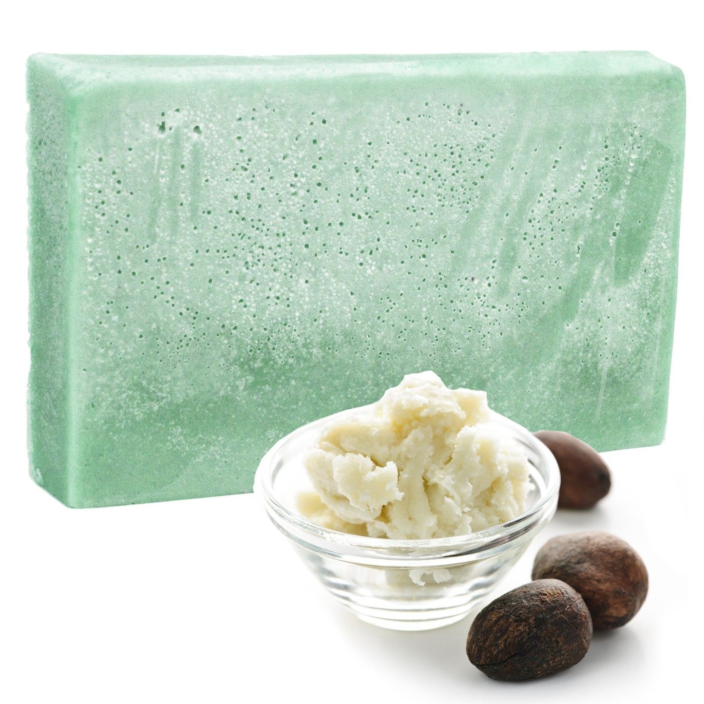 Minty Oils