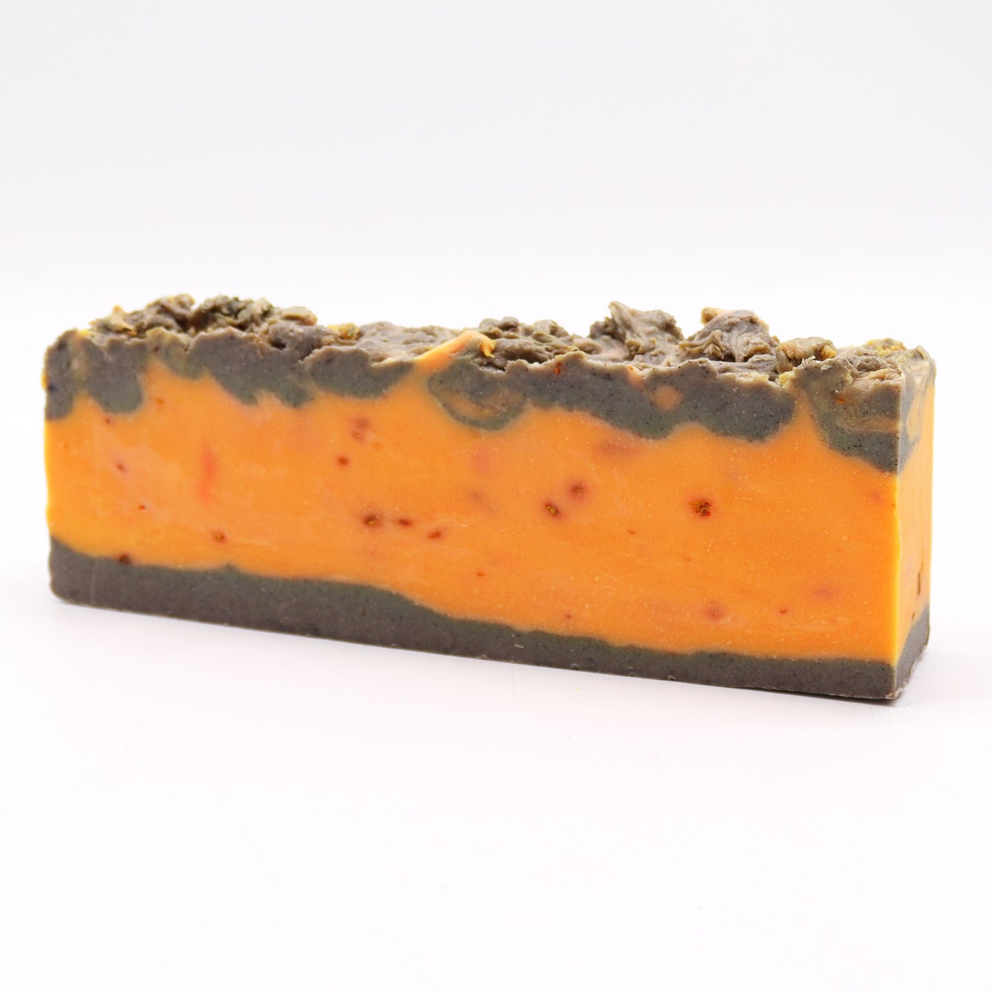 Cinnamon & Orange