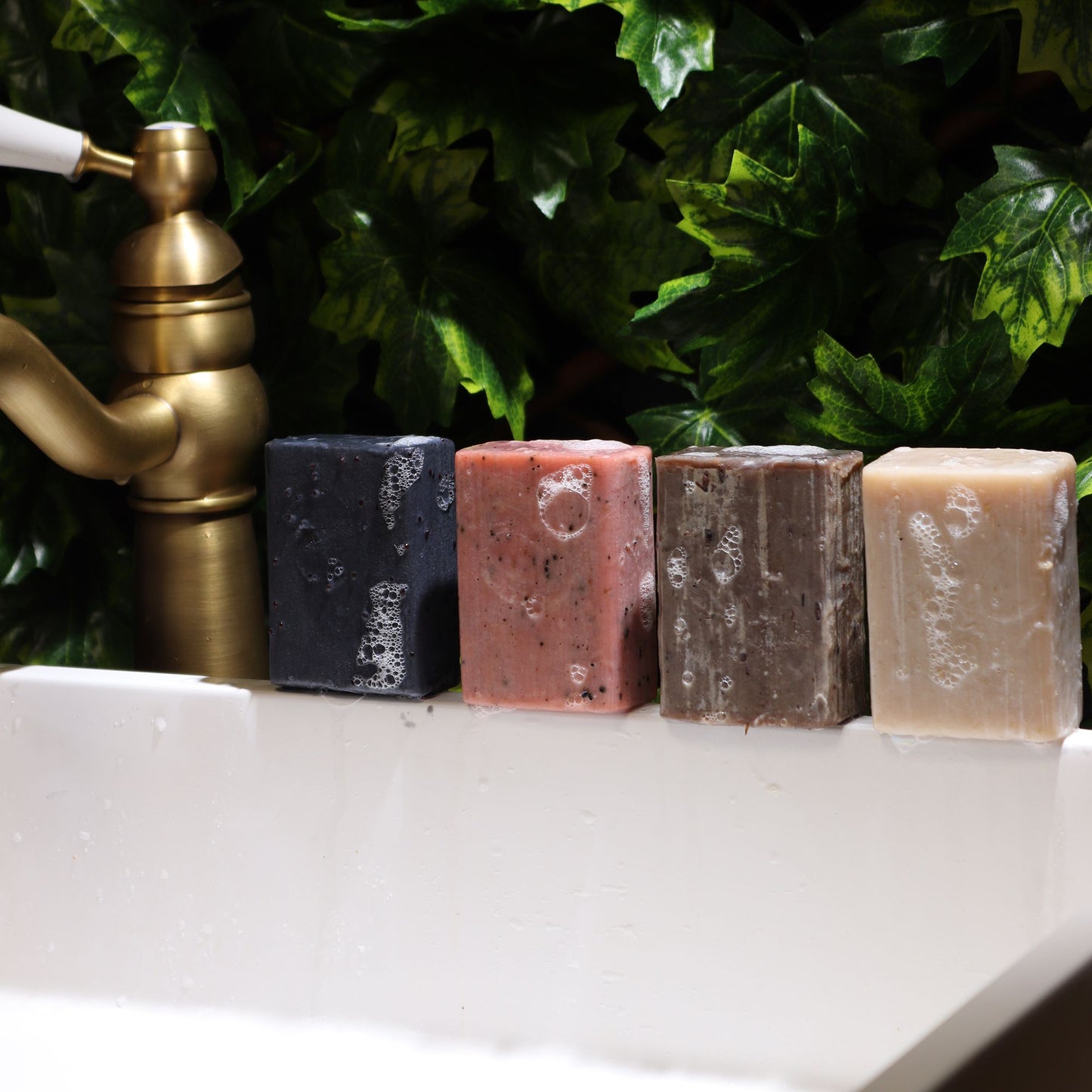 Bergamot & Sandalwood