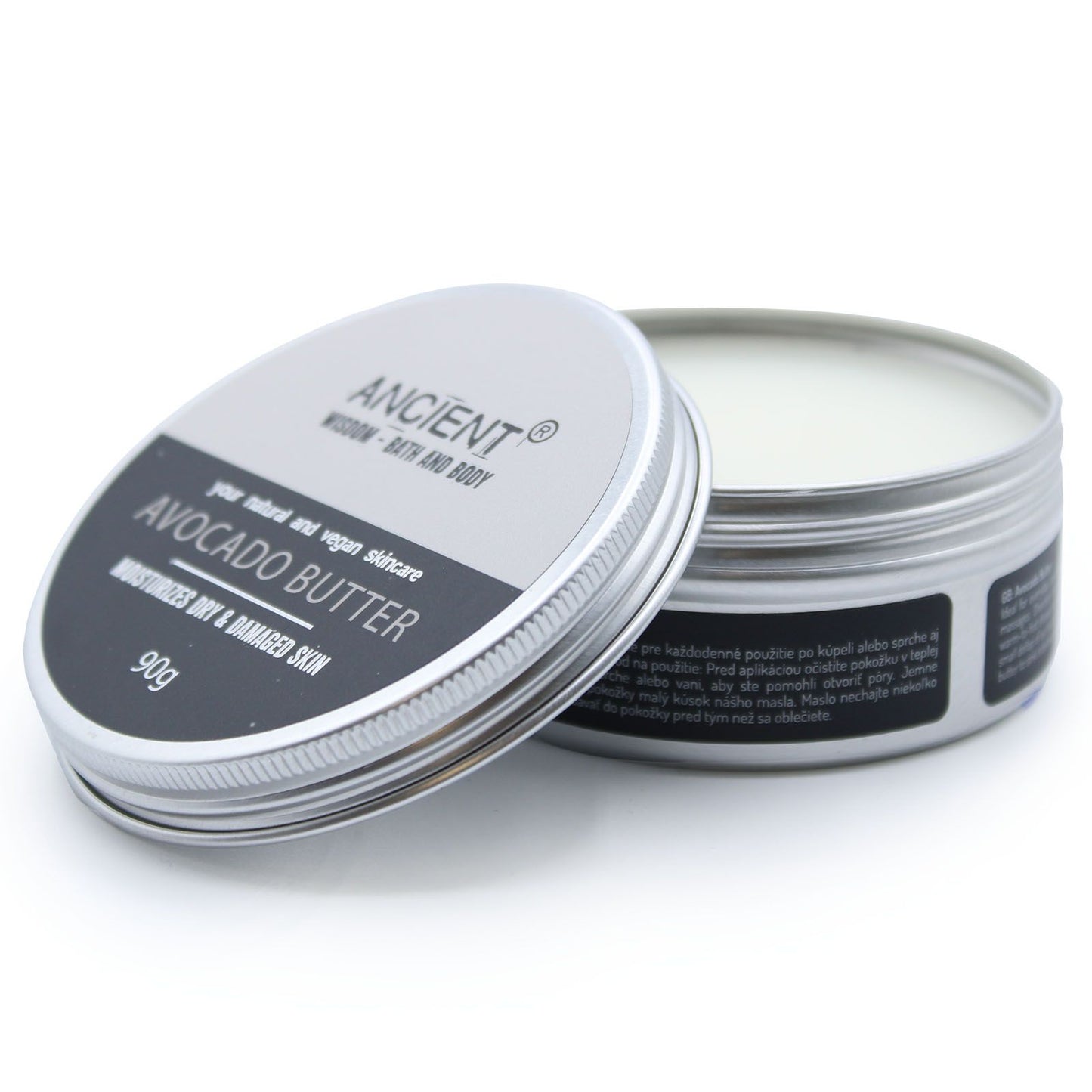 Avocado Butter