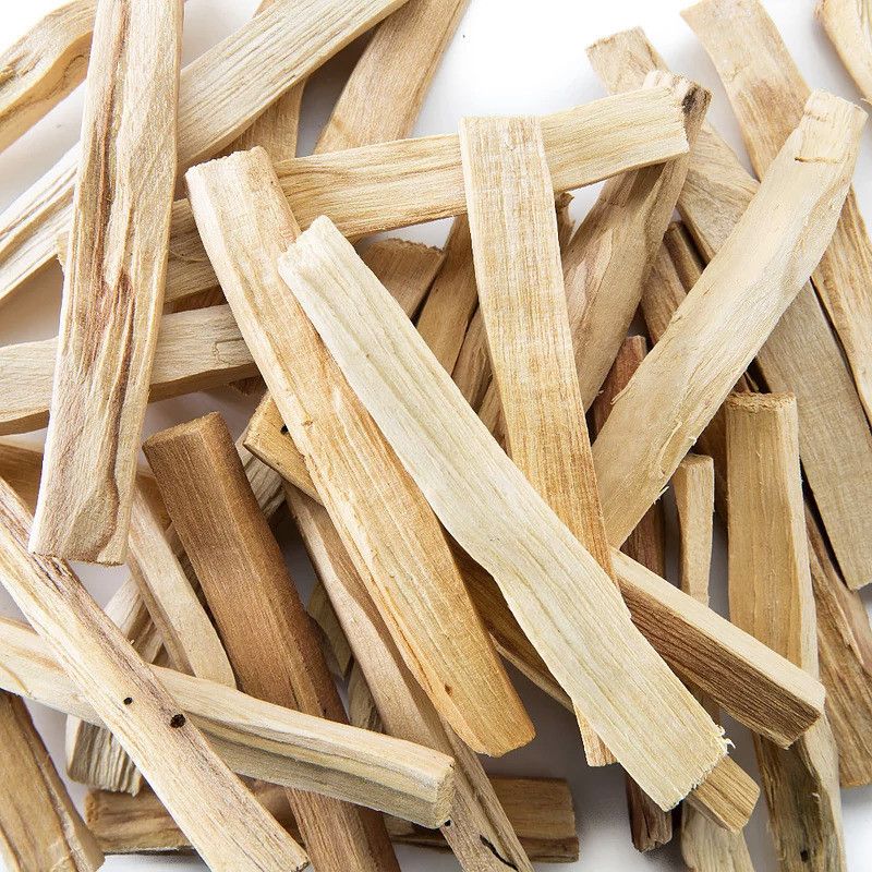 25g Palo Santo Sticks 3-4 sticks