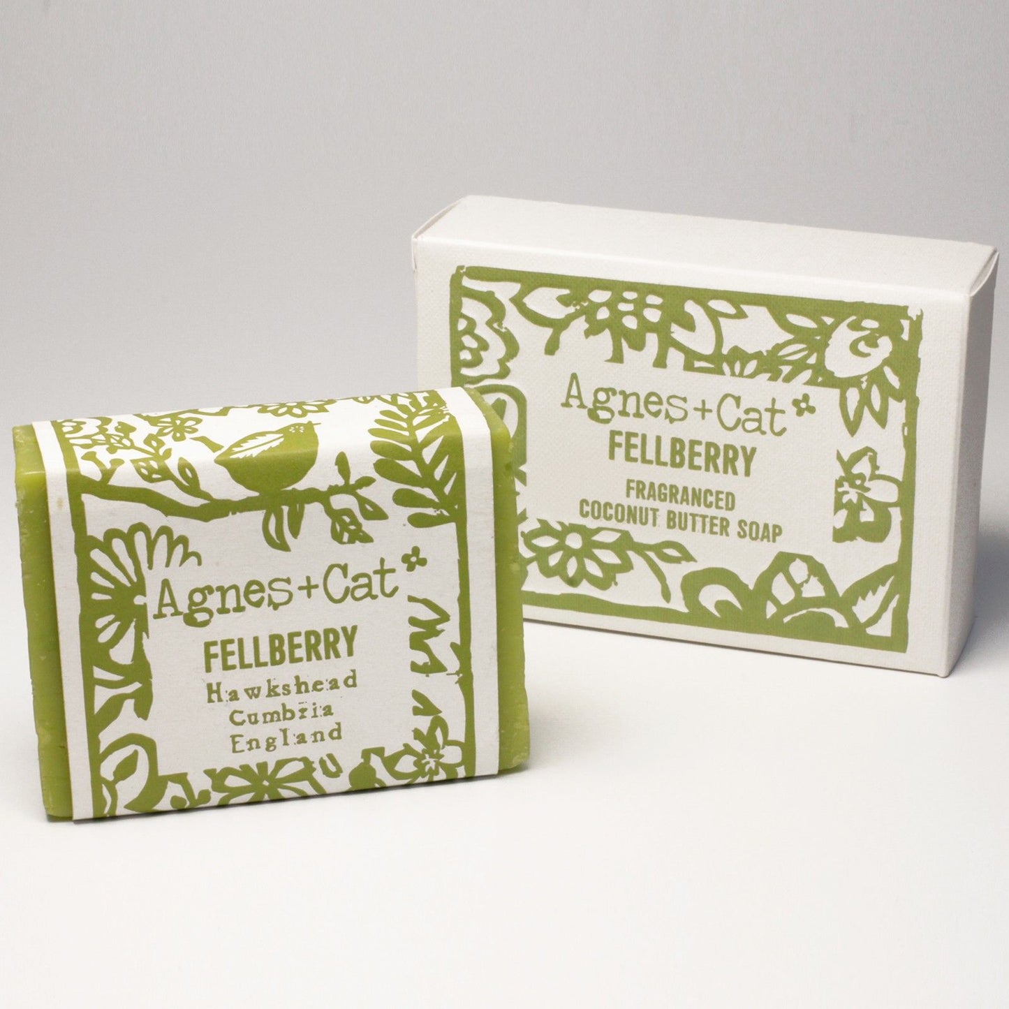 Fellberry