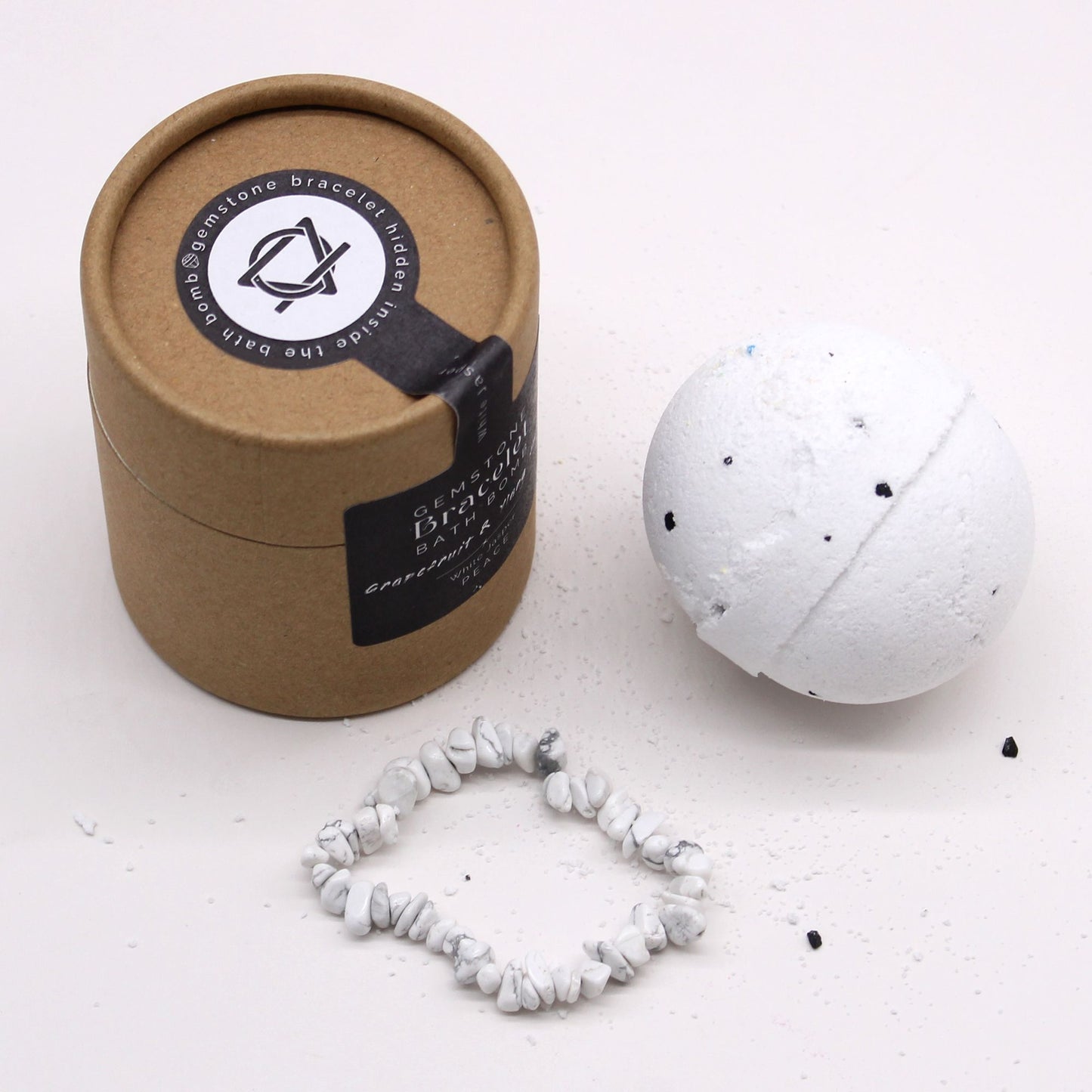 Bracelet Bath Bomb