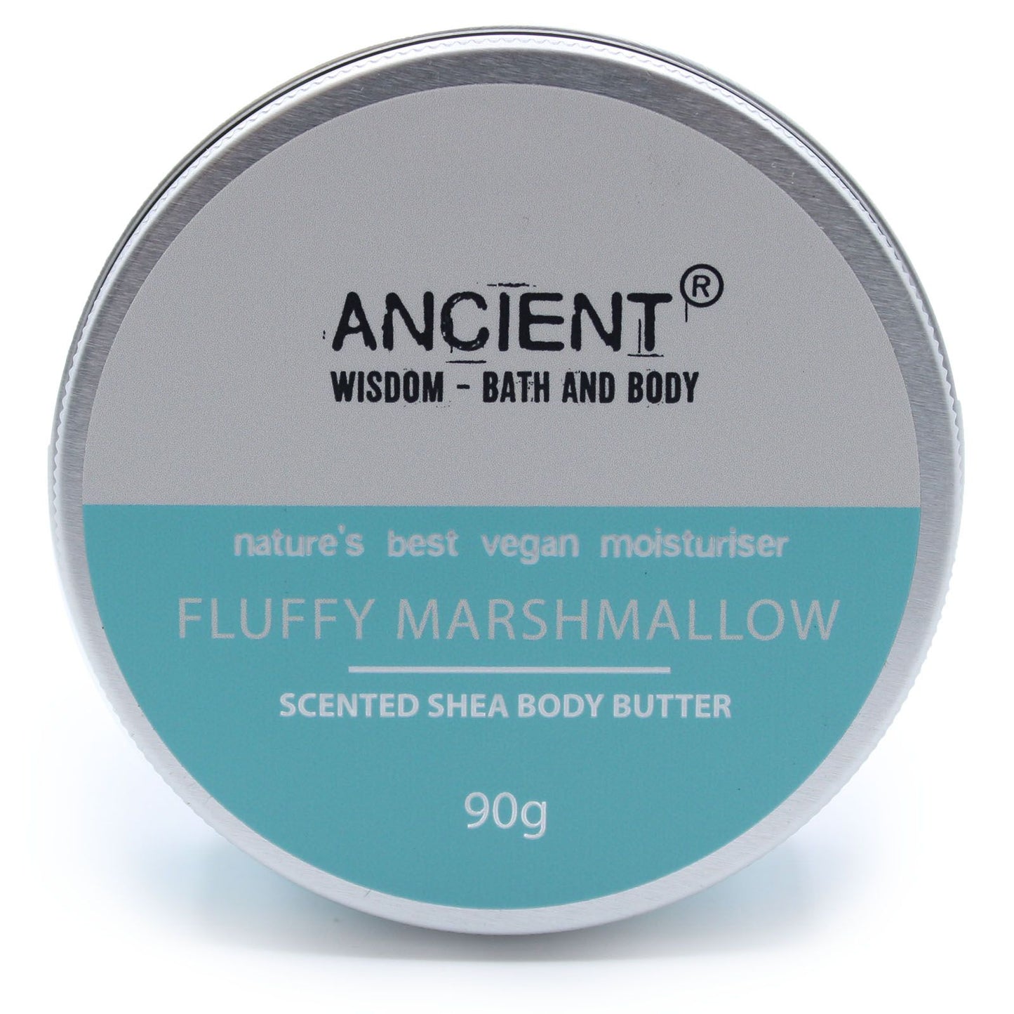 Fluffy Mashmallow