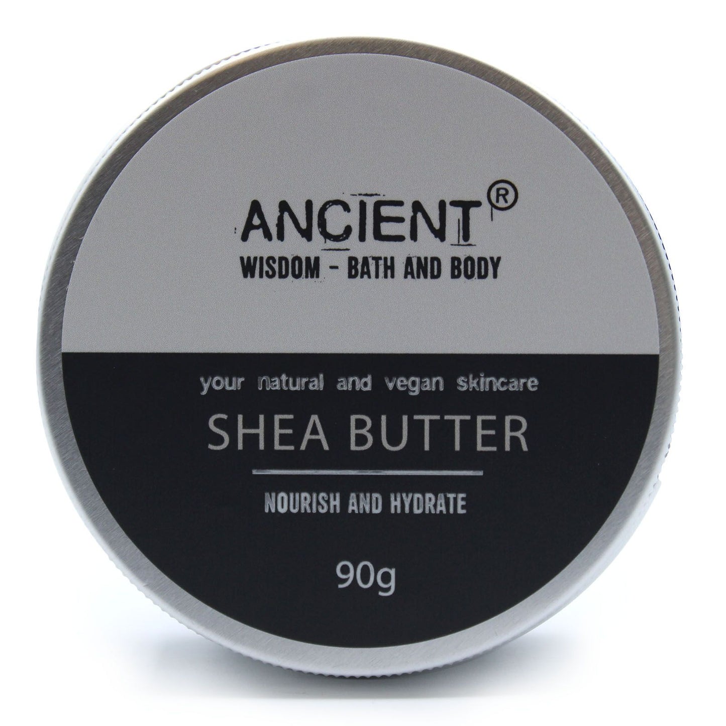 Shea Butter