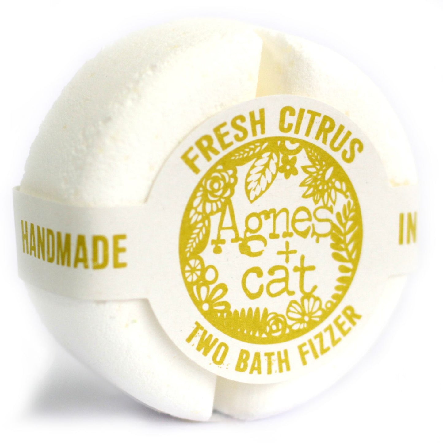 Gift Box - Velvet Moon (Candle) + Windermere & Citrus (Fizz)