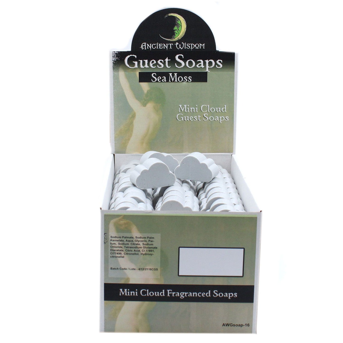 Sea Moss