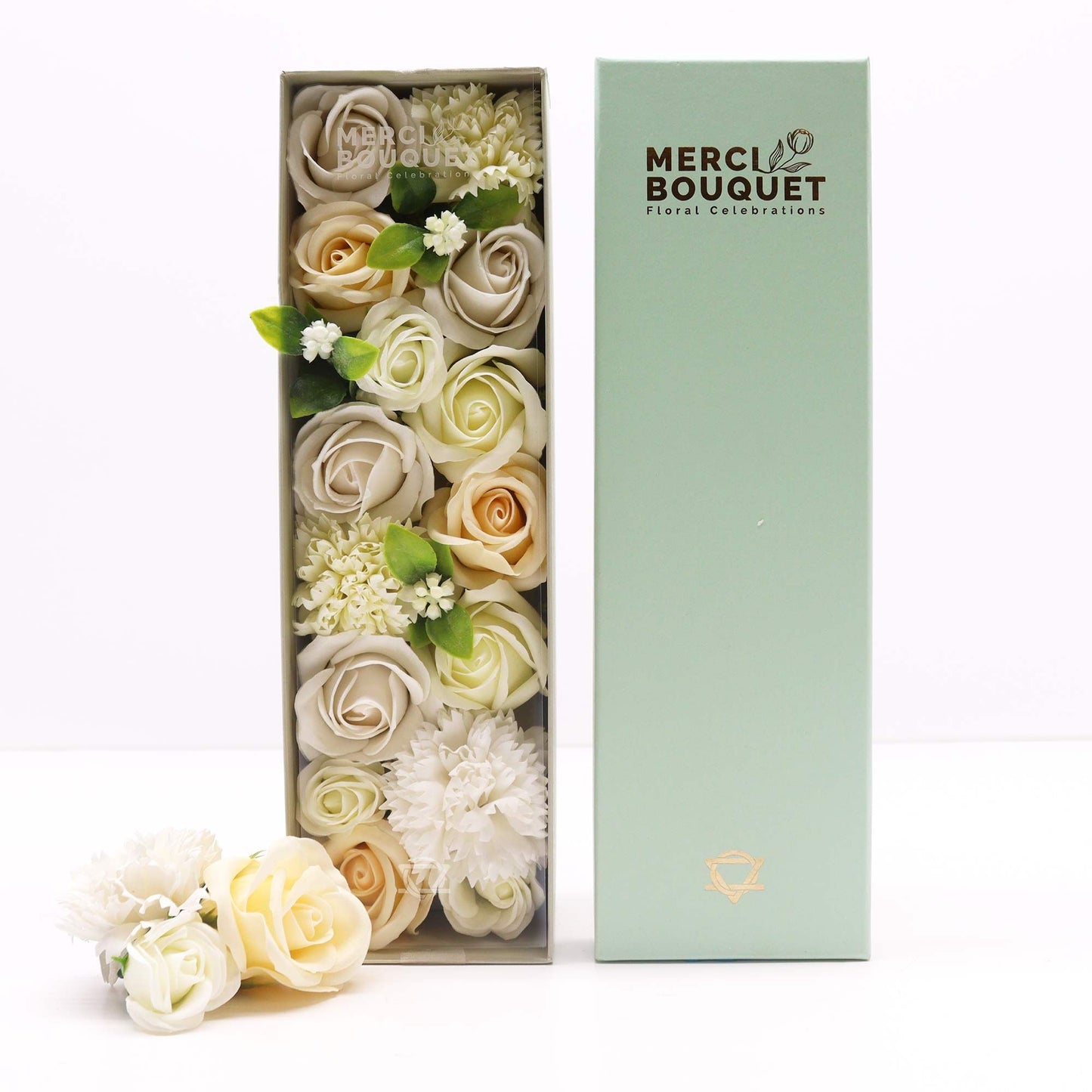 Wedding Blessings - White & Ivory