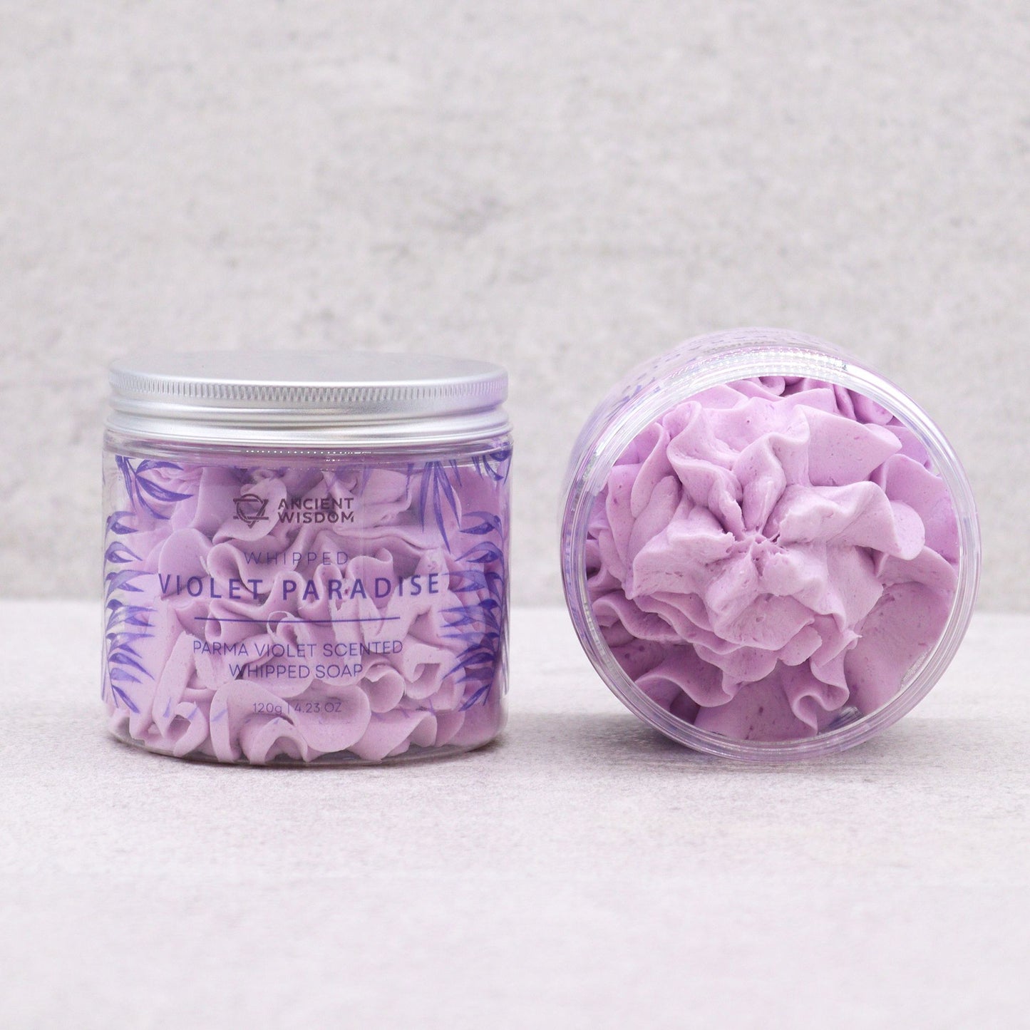 Parma Violet