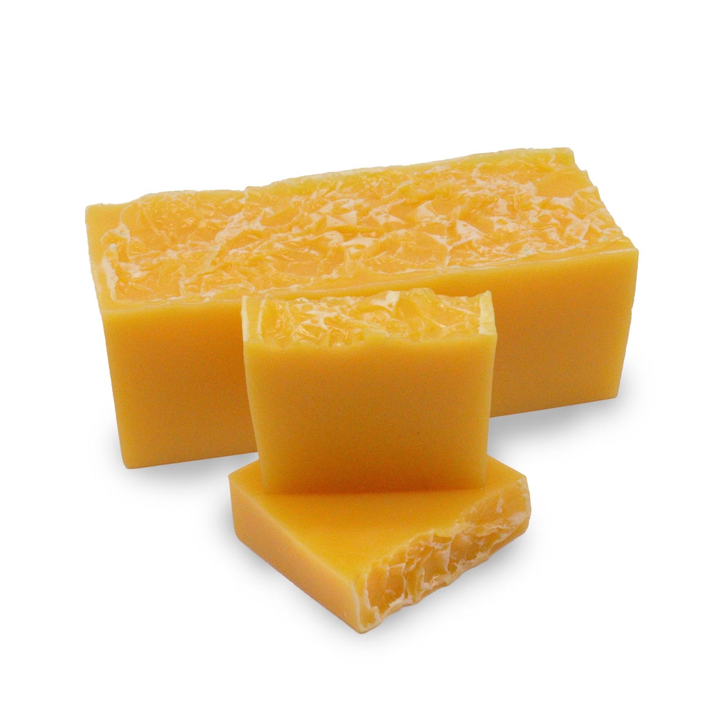 Mandarin & Honey