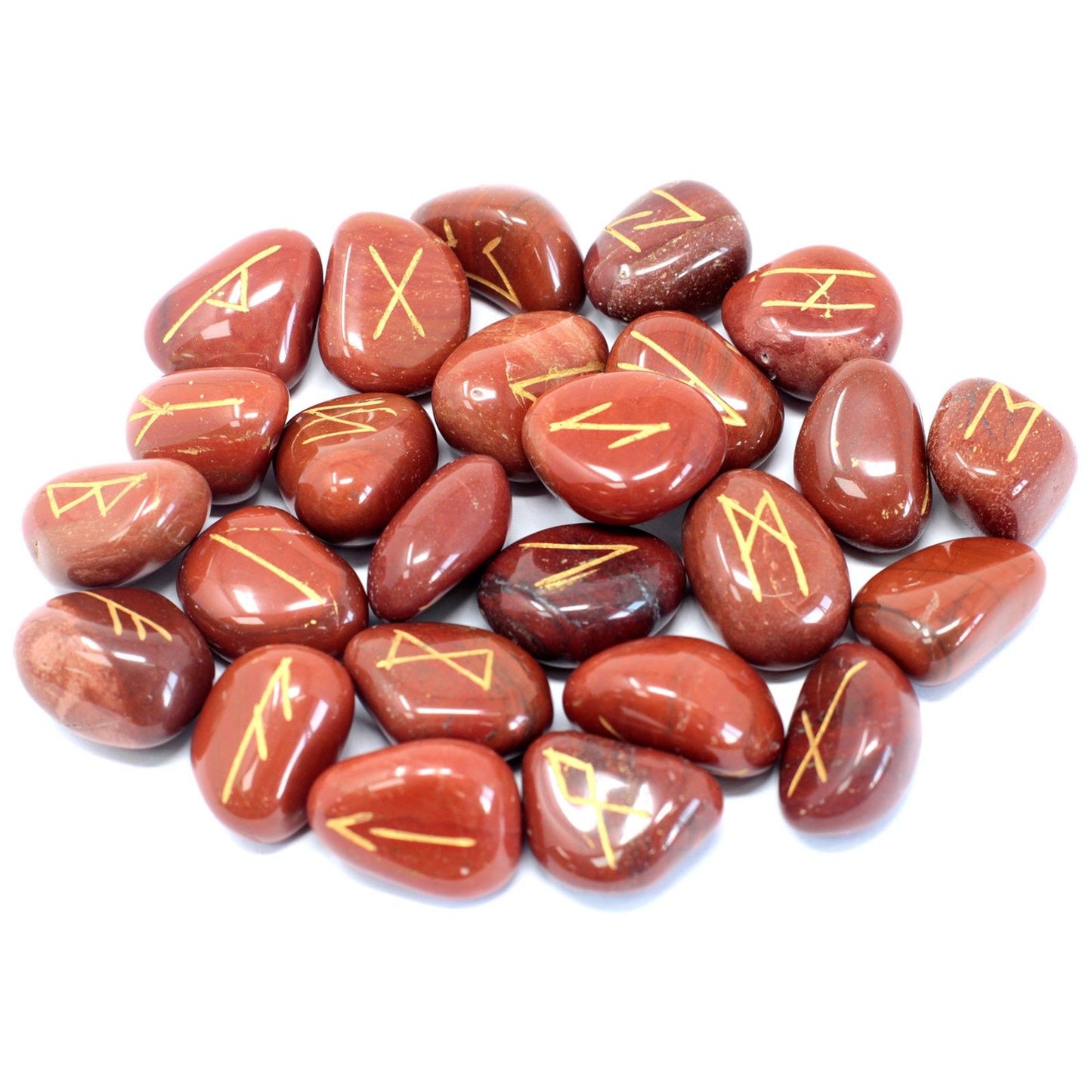 Red Jasper