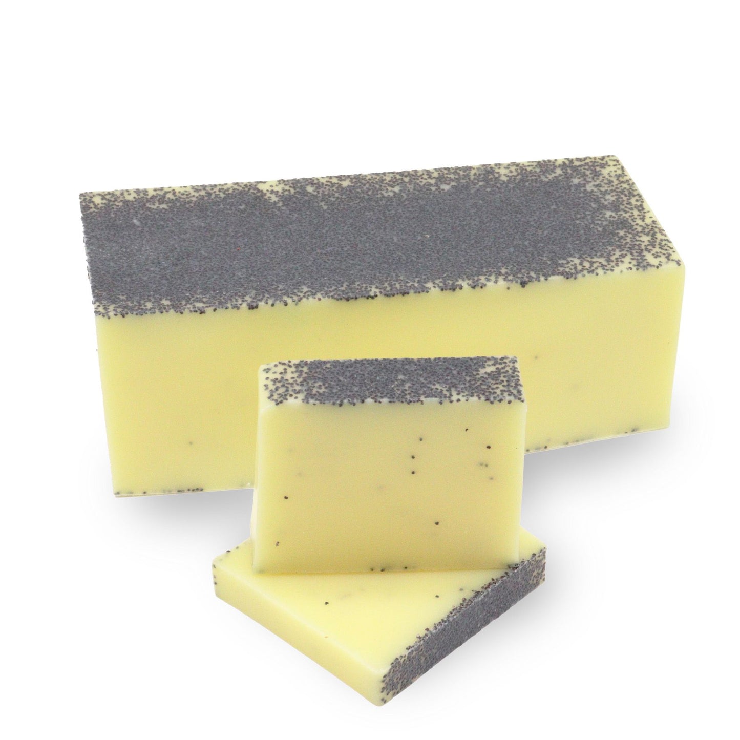 Lemon Poppy