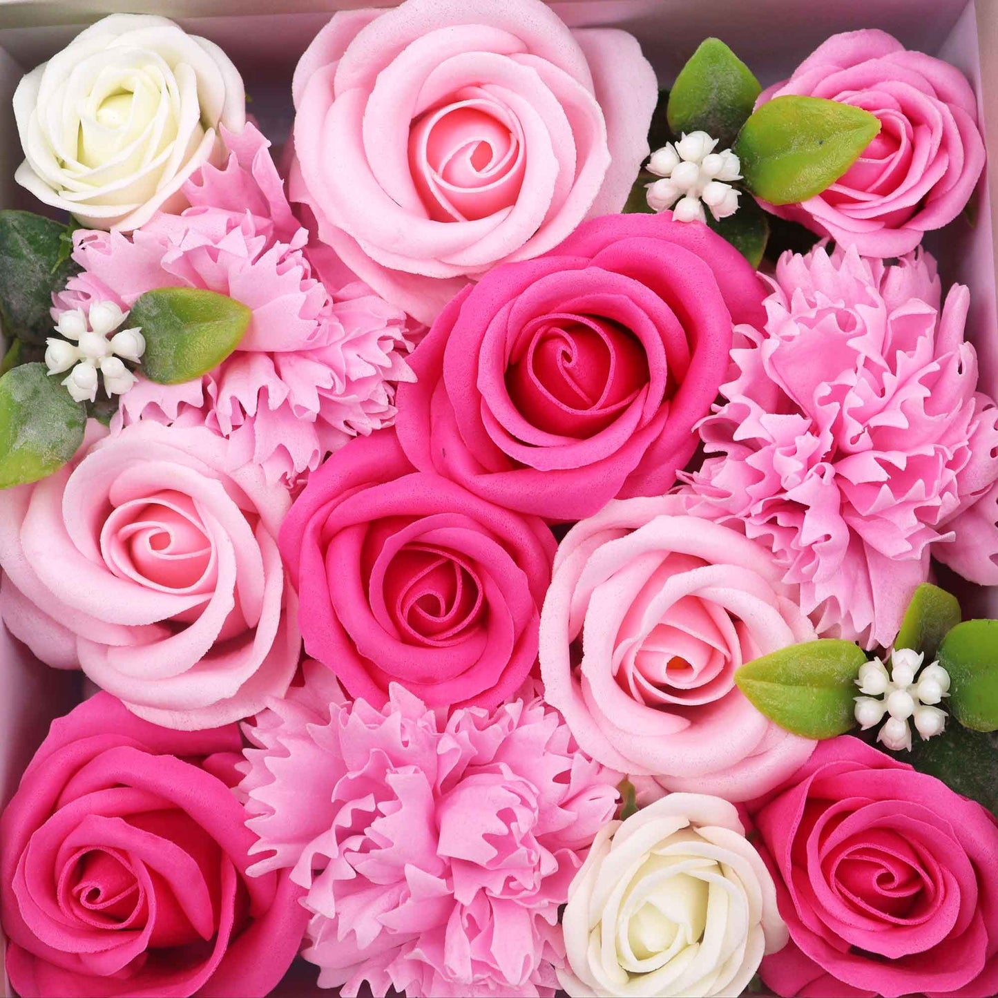 Baby Blessings - Pinks