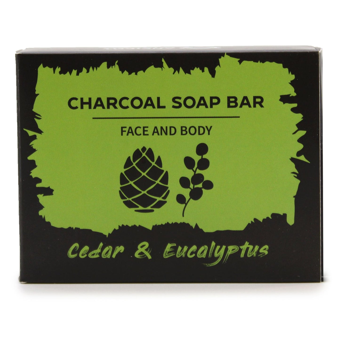 Eucalyptus & Cedarwood