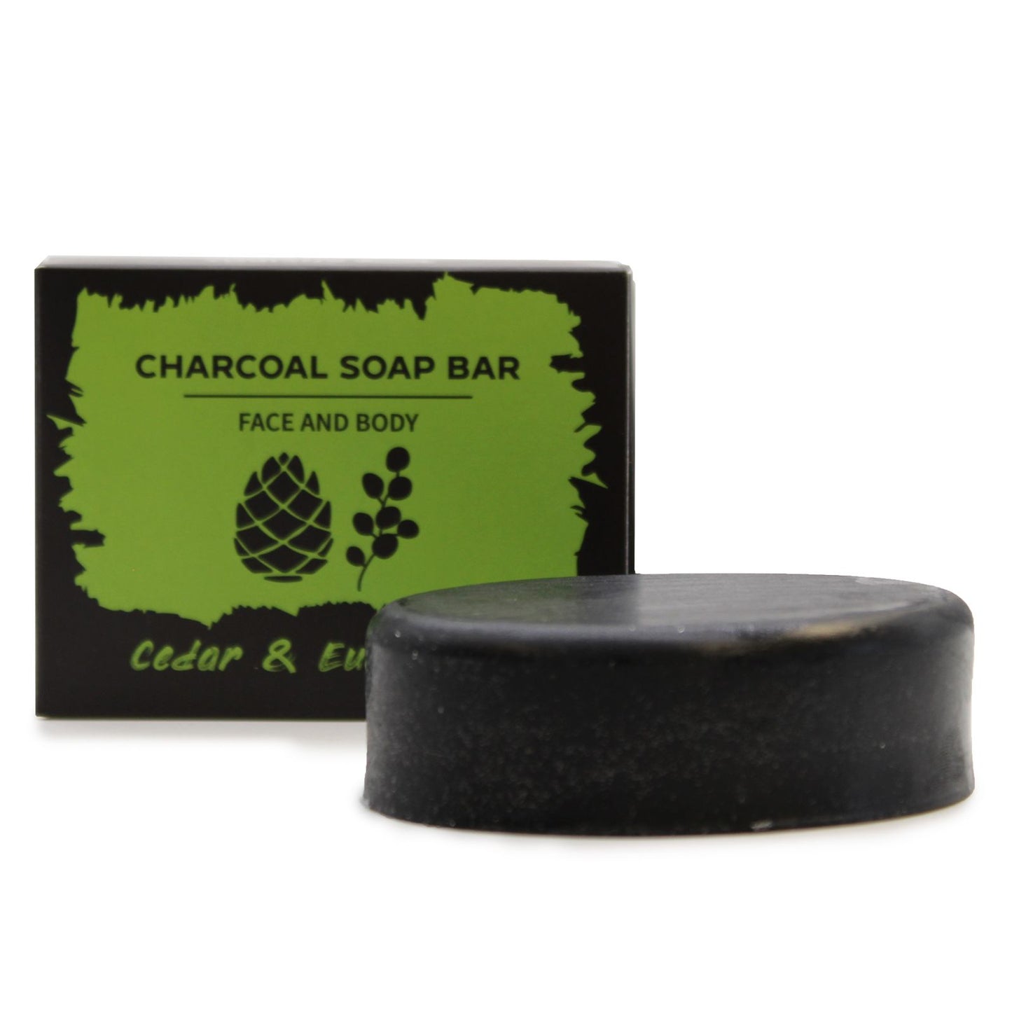 Eucalyptus & Cedarwood