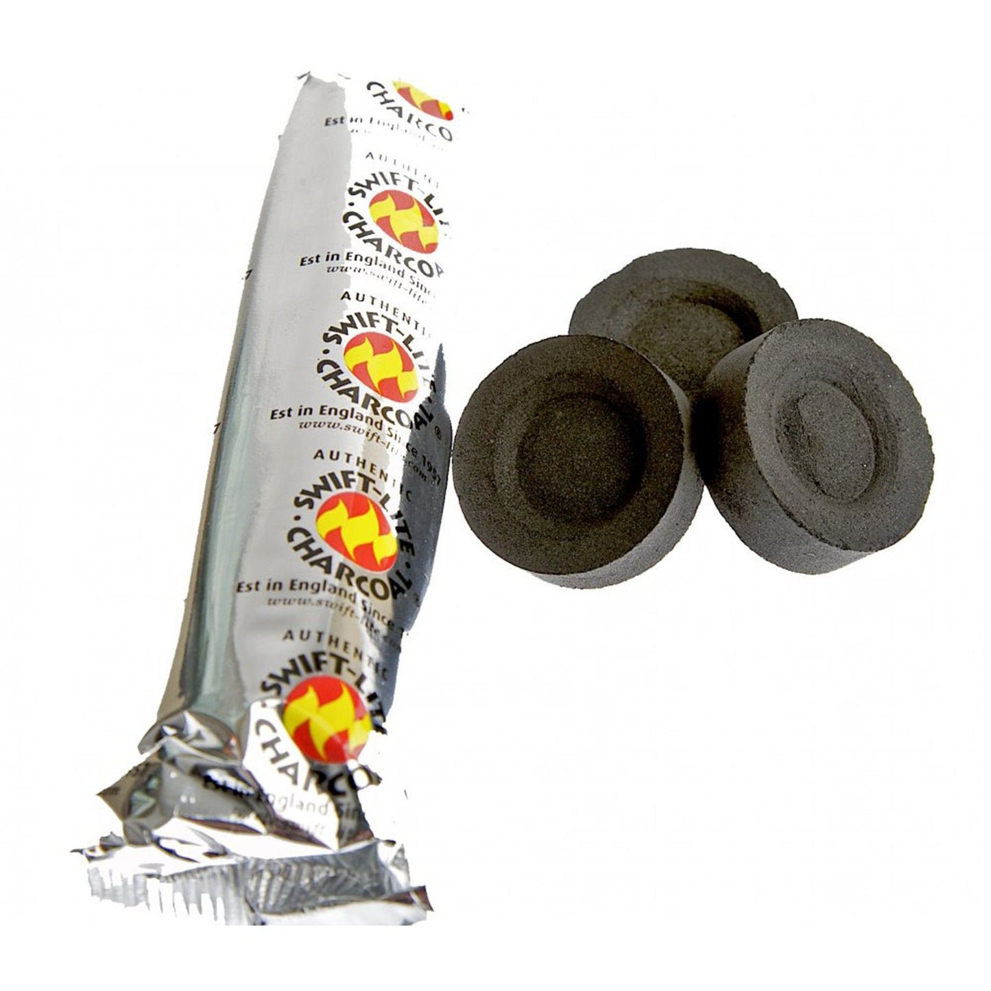 Pack of 10 tablets