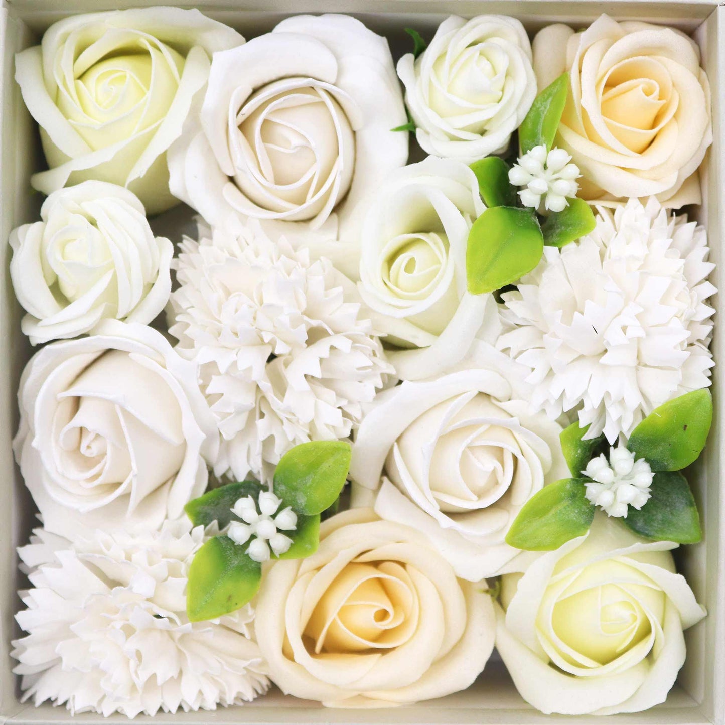 Wedding Blessings - White & Ivory