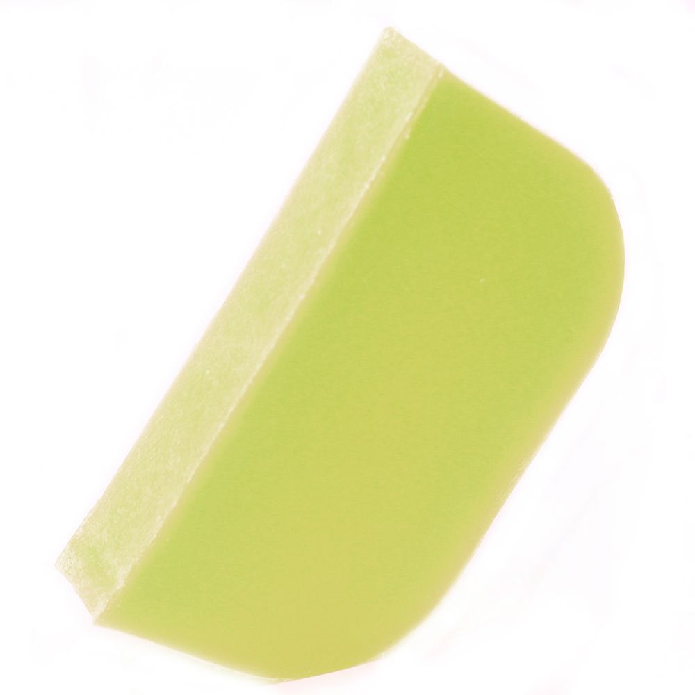 Coconut and Lime