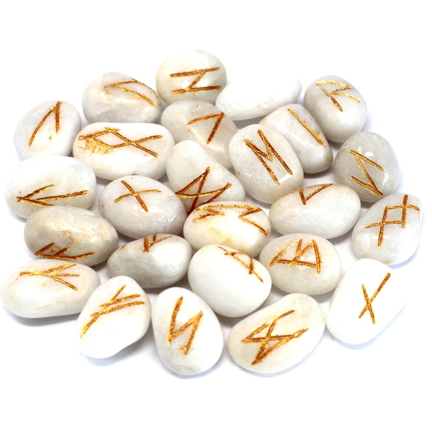White Agate