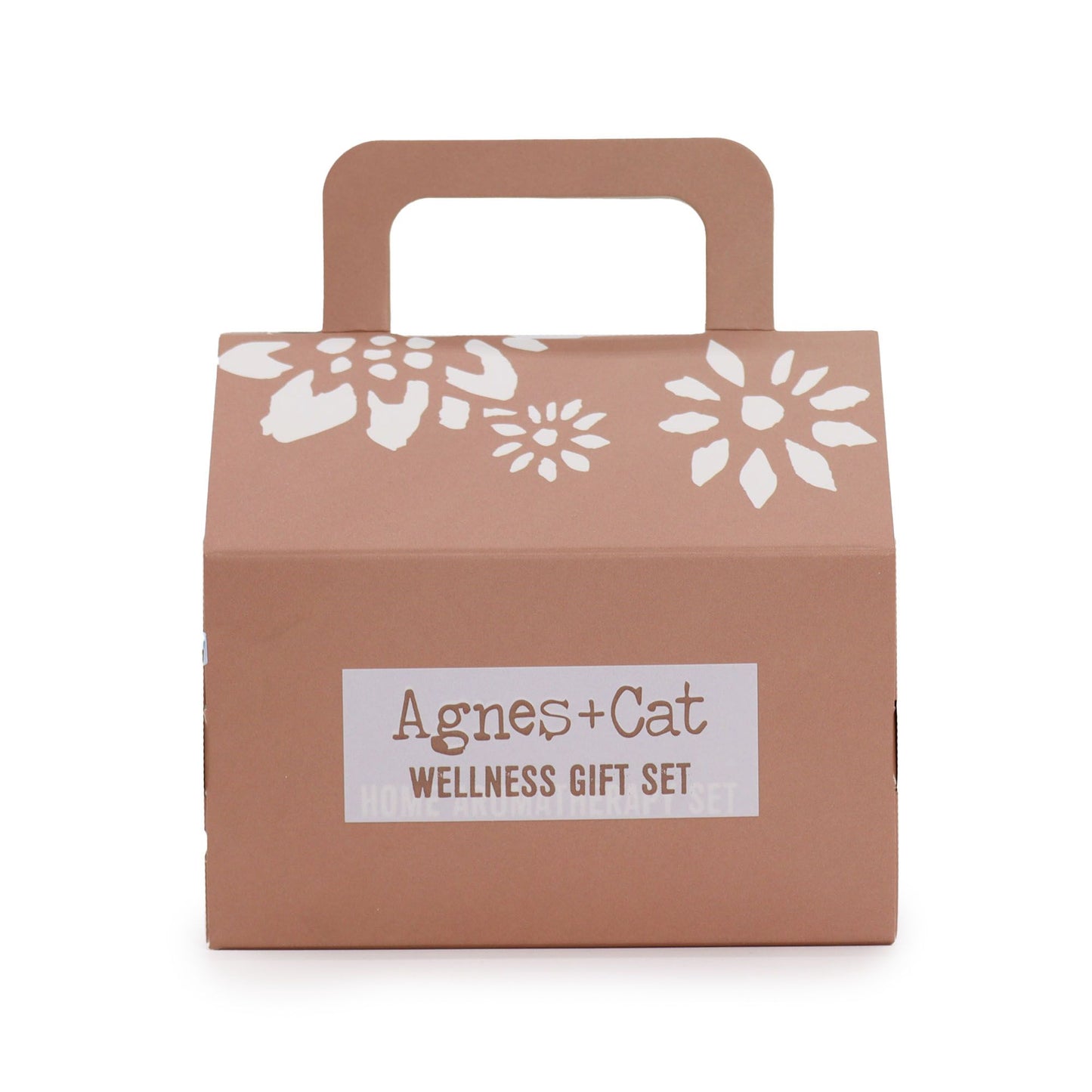 AGift Set - Moroccan Morning