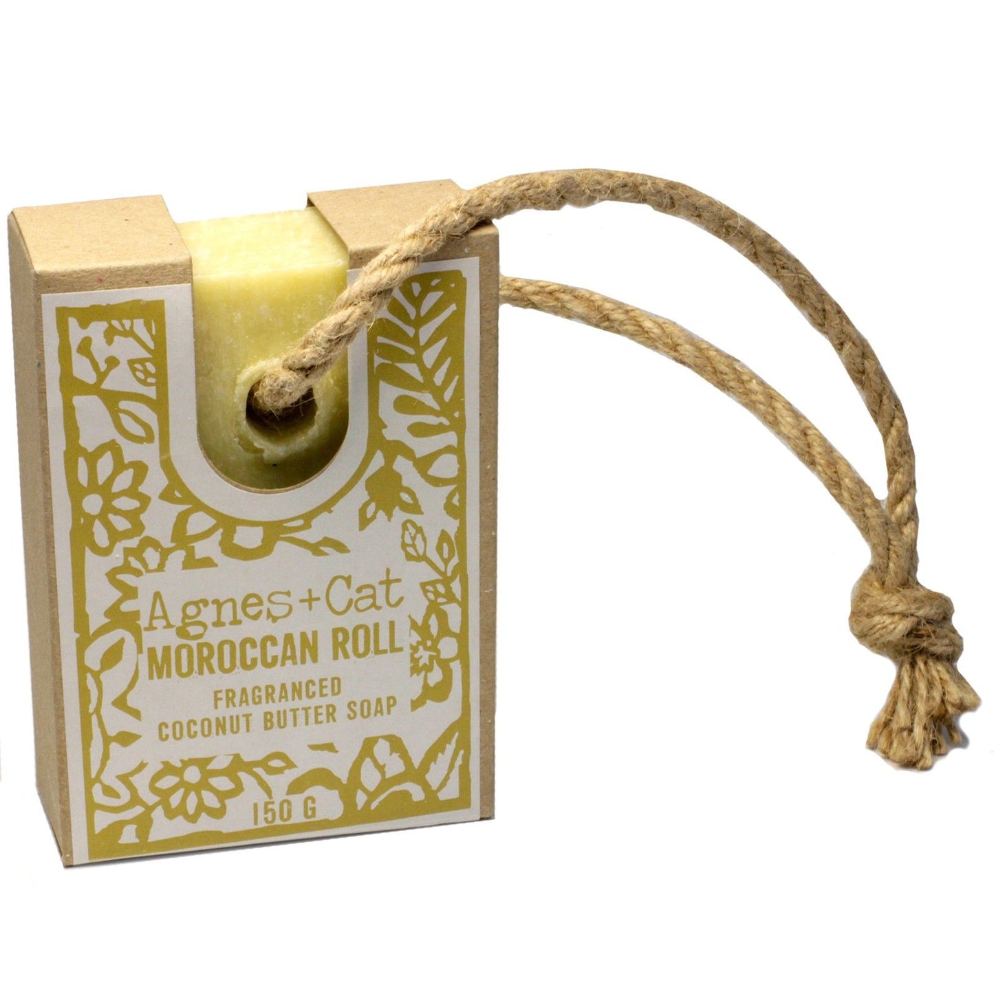Moroccan Roll