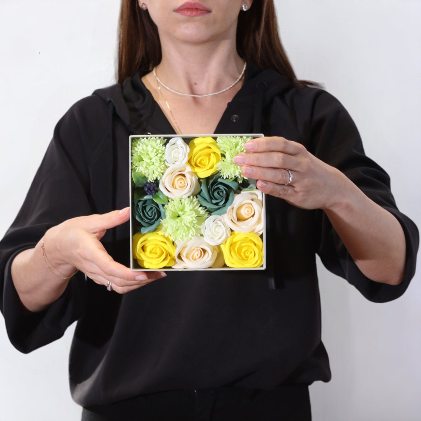 Spring Celibrations - Yellow & Greens