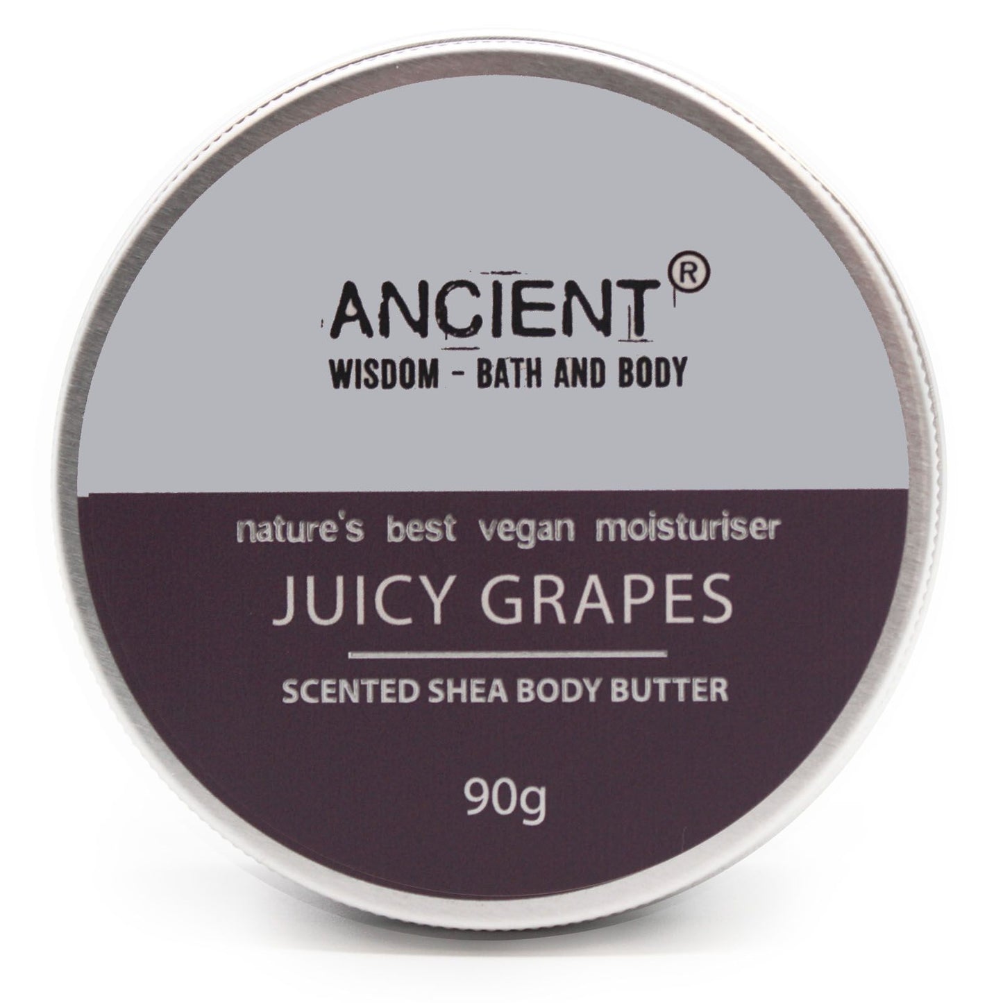 Juicy Grapes