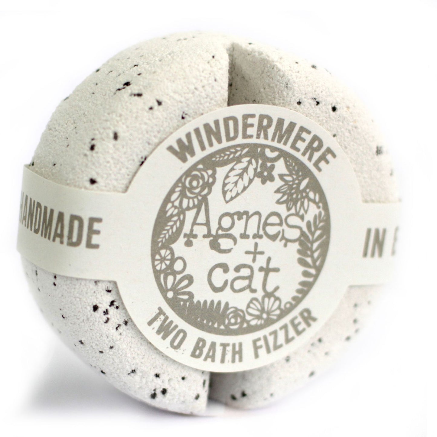 Gift Box - Velvet Moon (Candle) + Windermere & Citrus (Fizz)