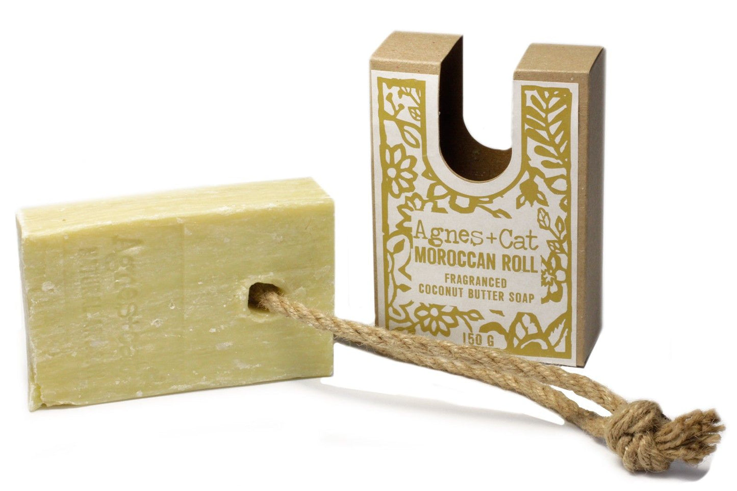Moroccan Roll