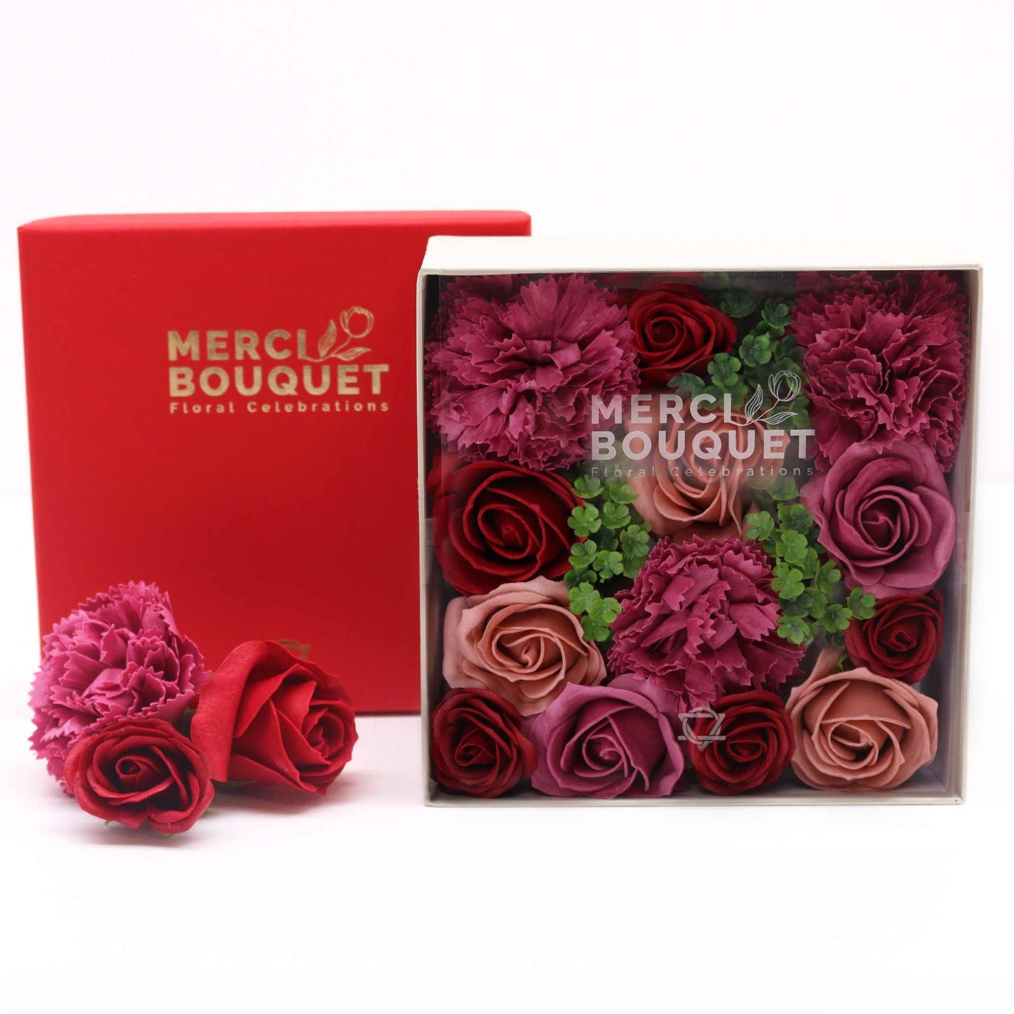 Vintage Roses