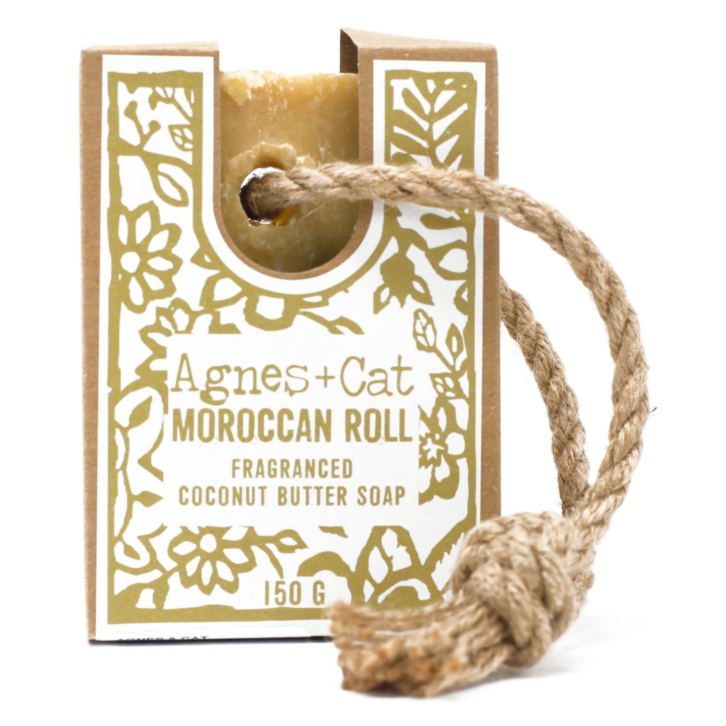 Moroccan Roll
