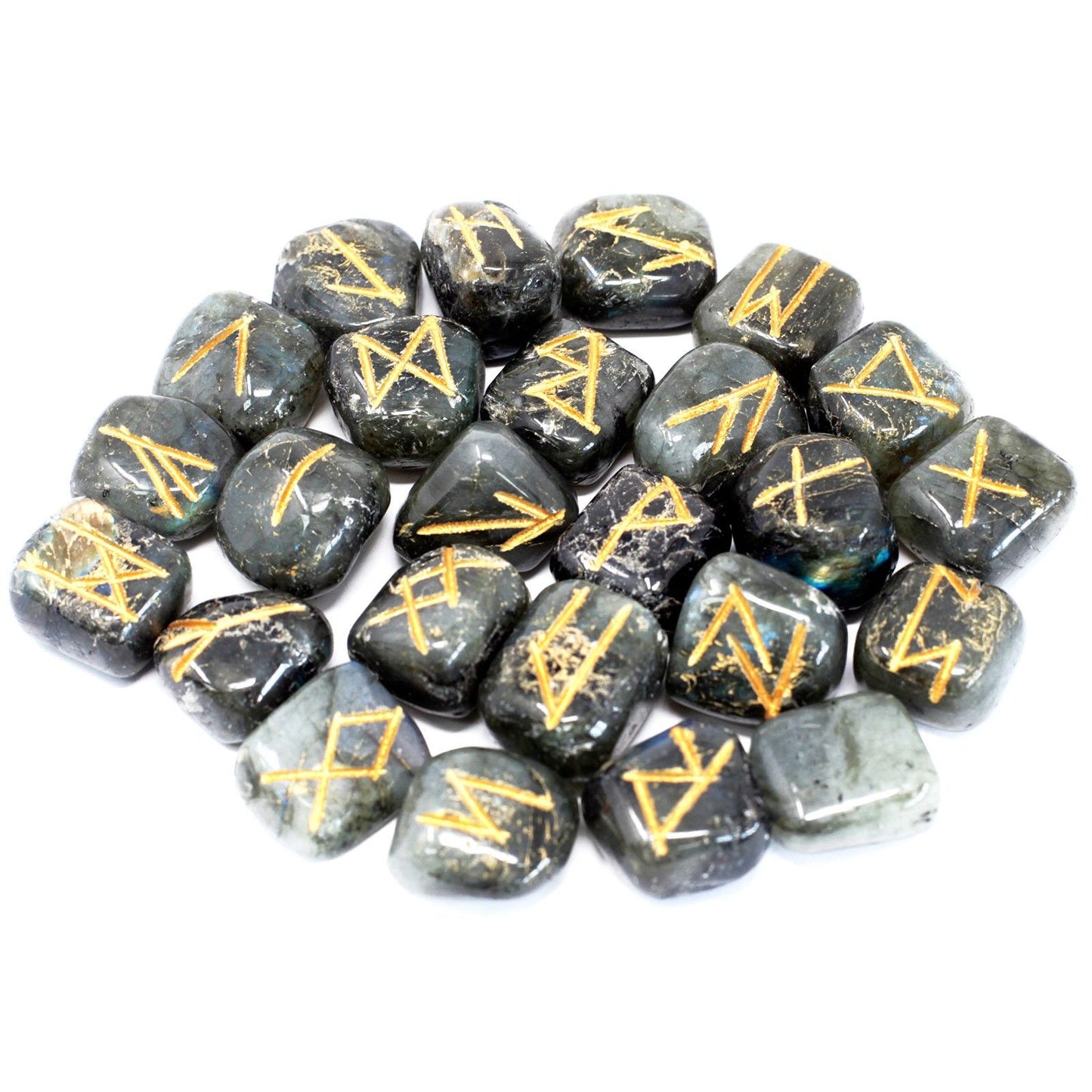 Labradorite