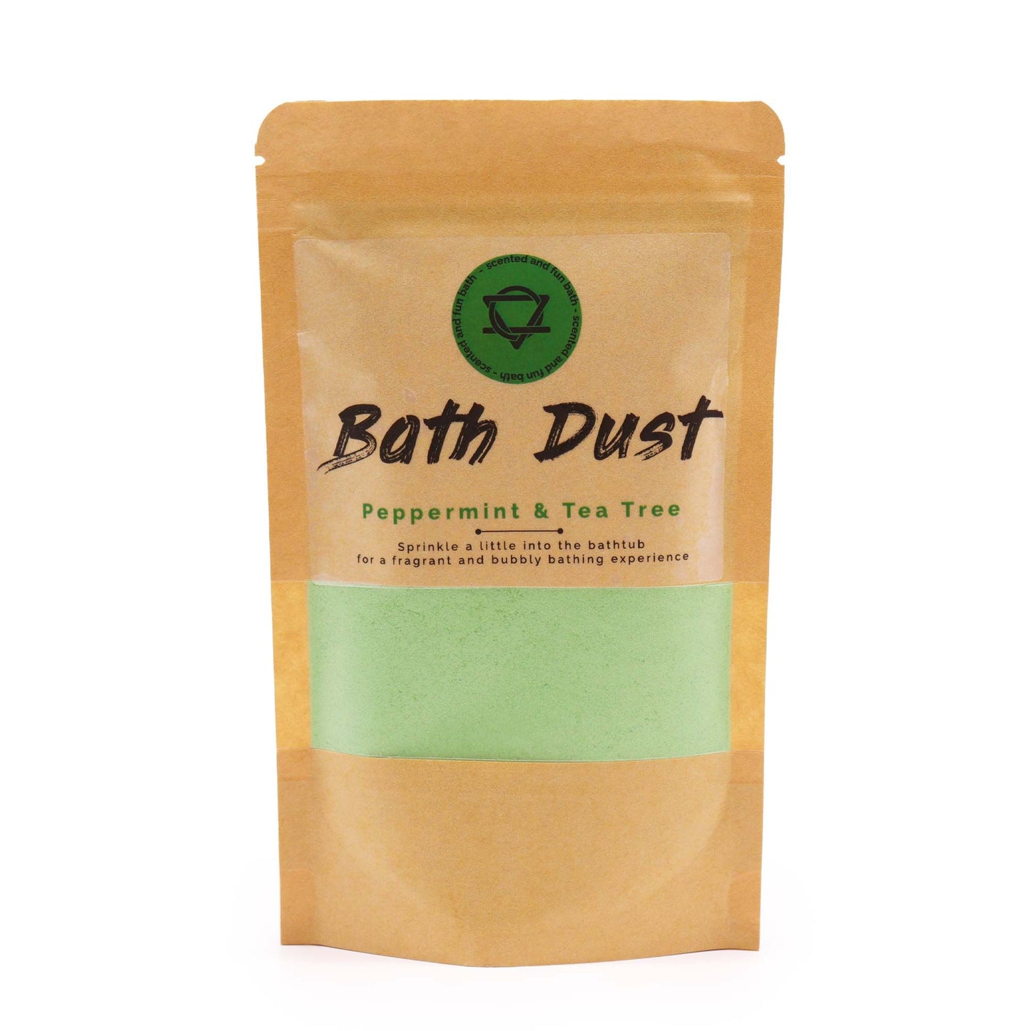 Peppermint & Tea Tree