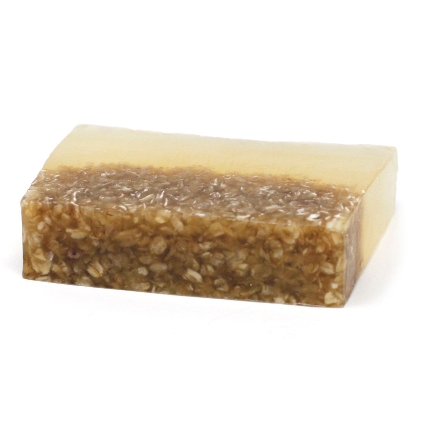 Honey & Oatmeal