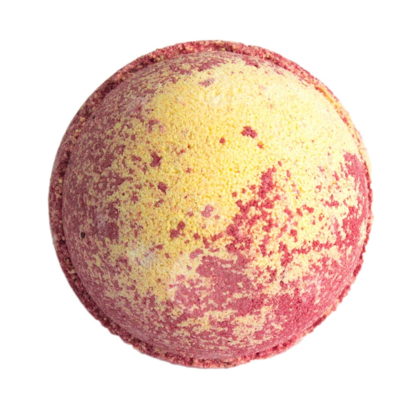 Piña Colada Bath Bombs