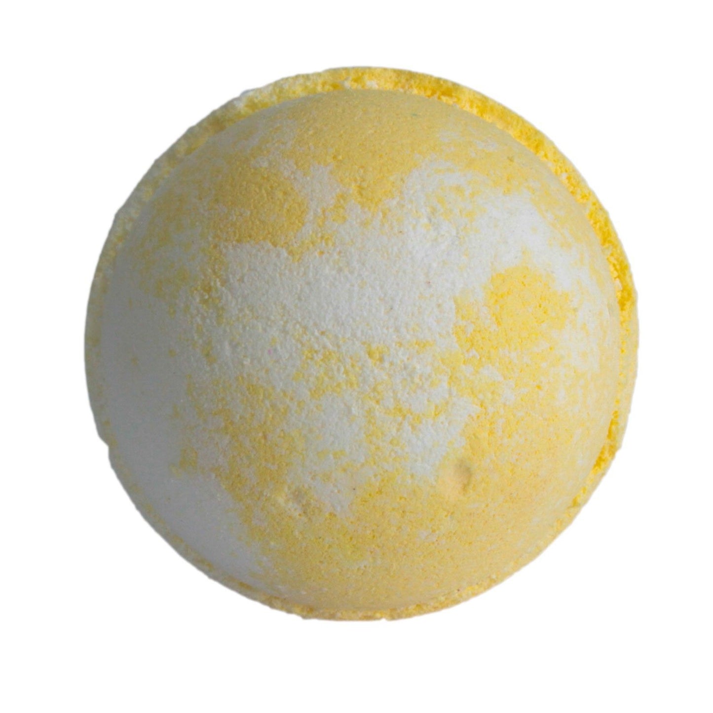 Piña Colada Bath Bombs