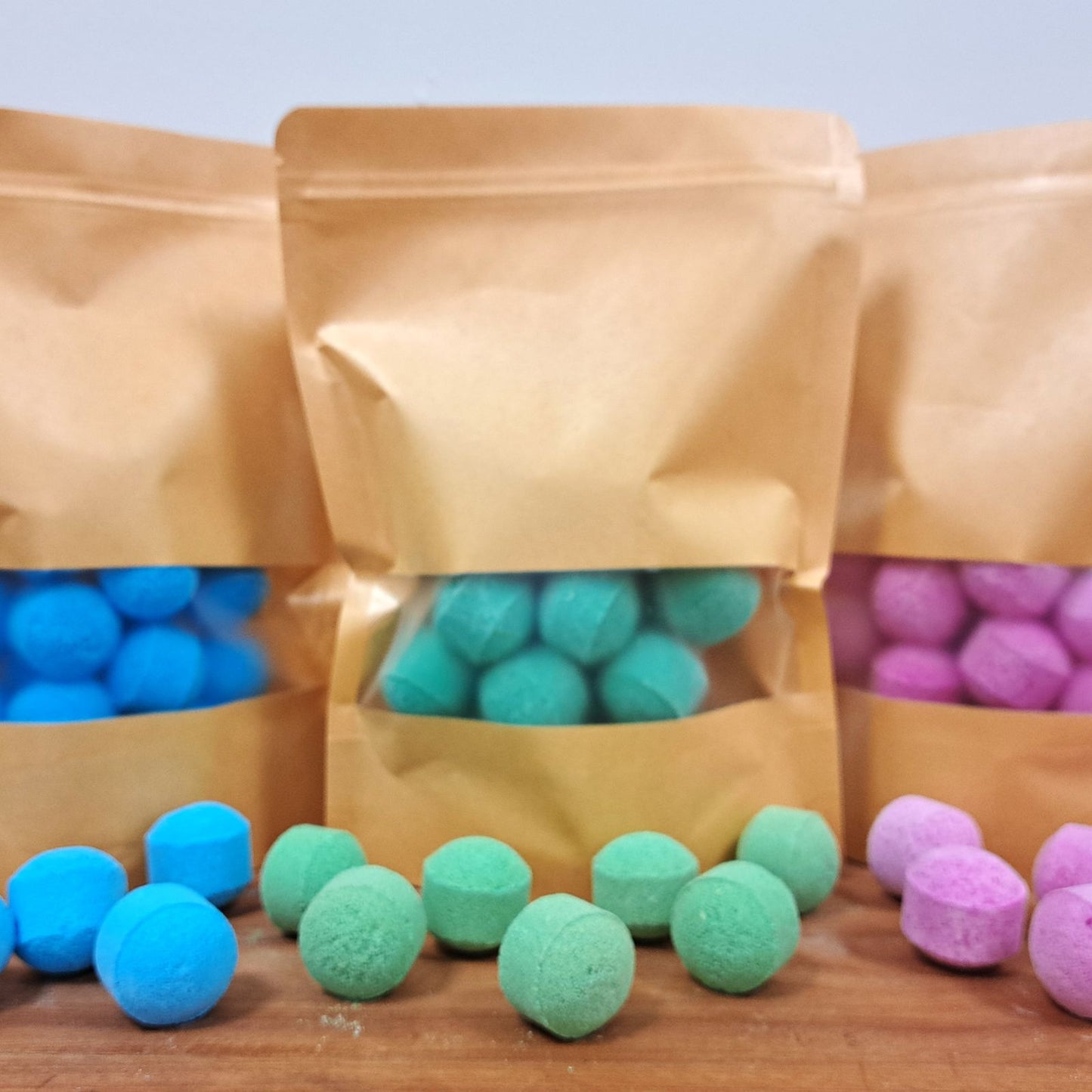 Bag of 20 Chill Pills - Lavender
