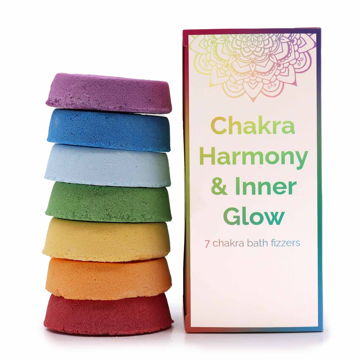 Chakra Harmony & Inner Glow