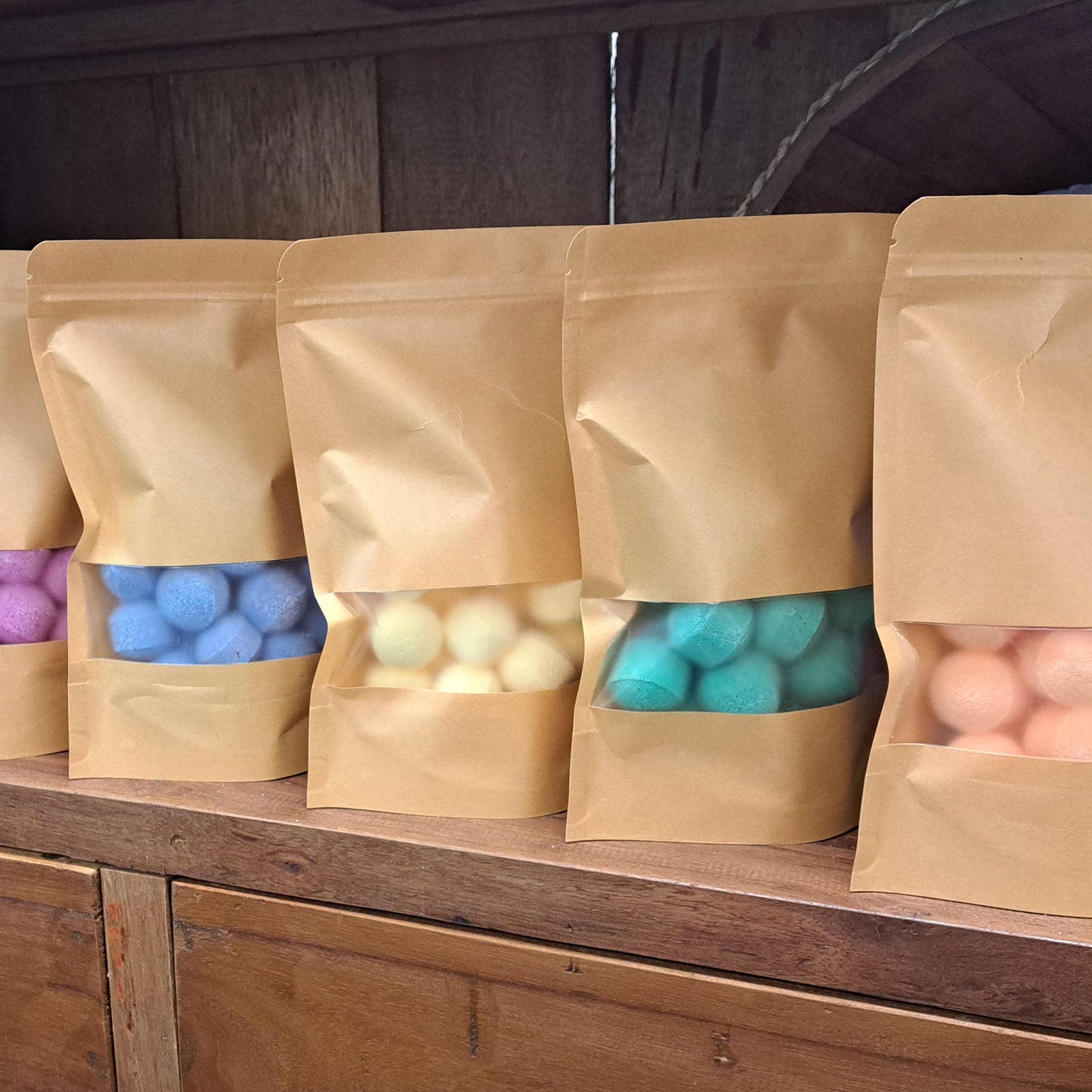 Bag of 20 Chill Pills - Lavender