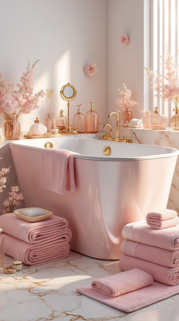 Bathroom Heaven