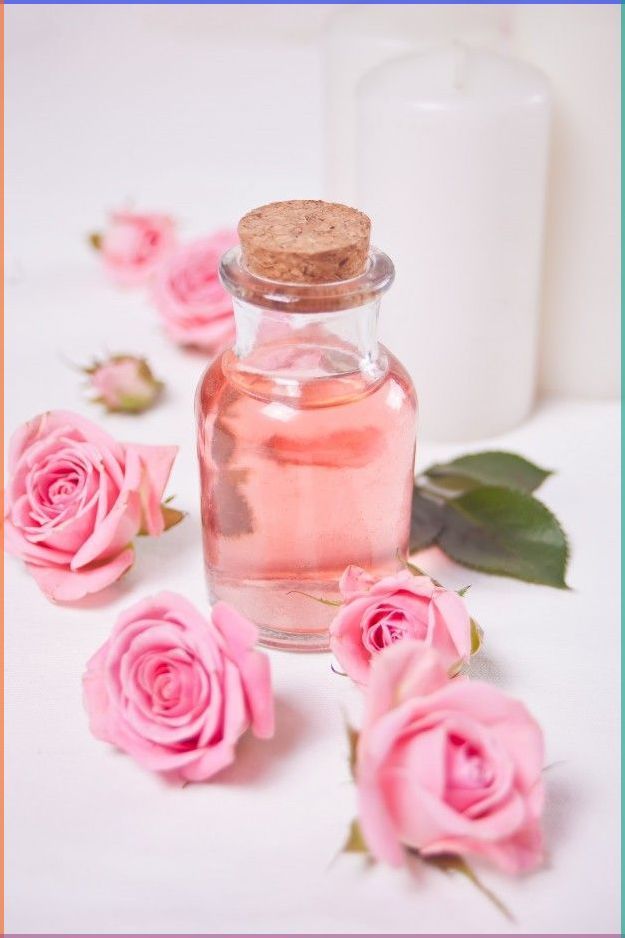 Fragrance-Aromatherapy