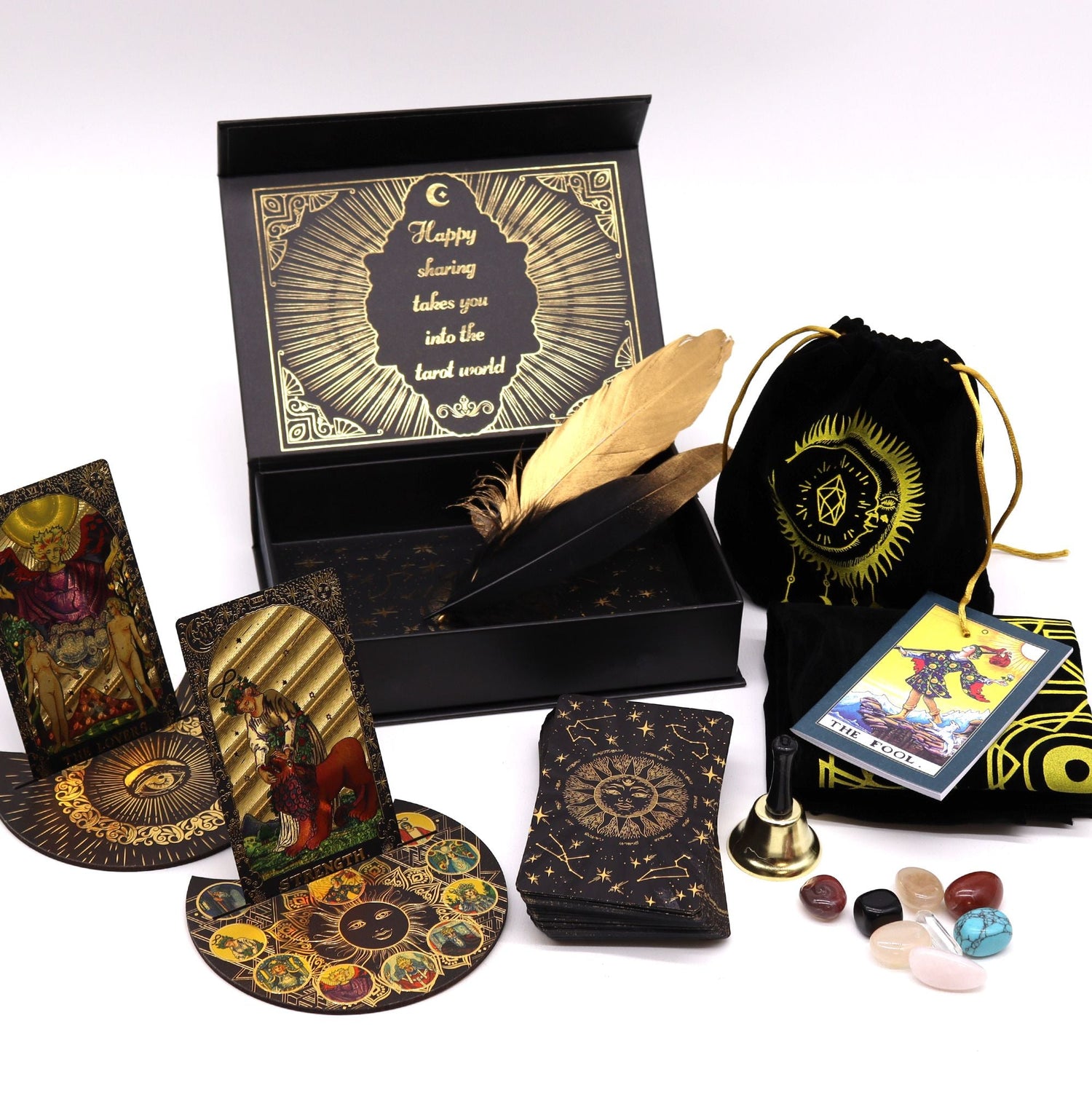 Tarot Cards