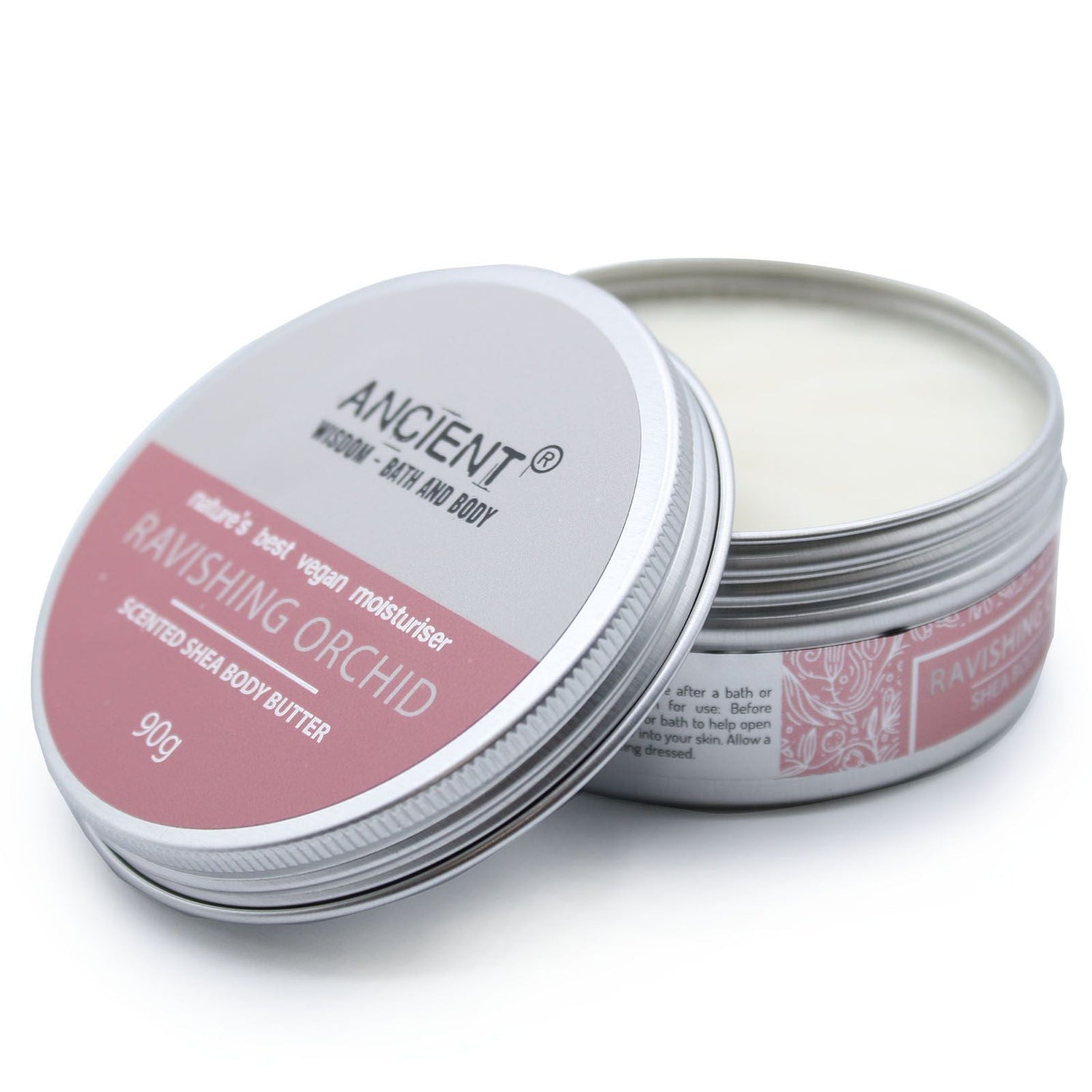 Body Butter
