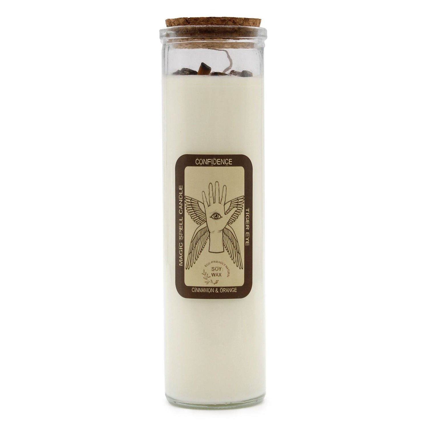 Magic Spell Candles