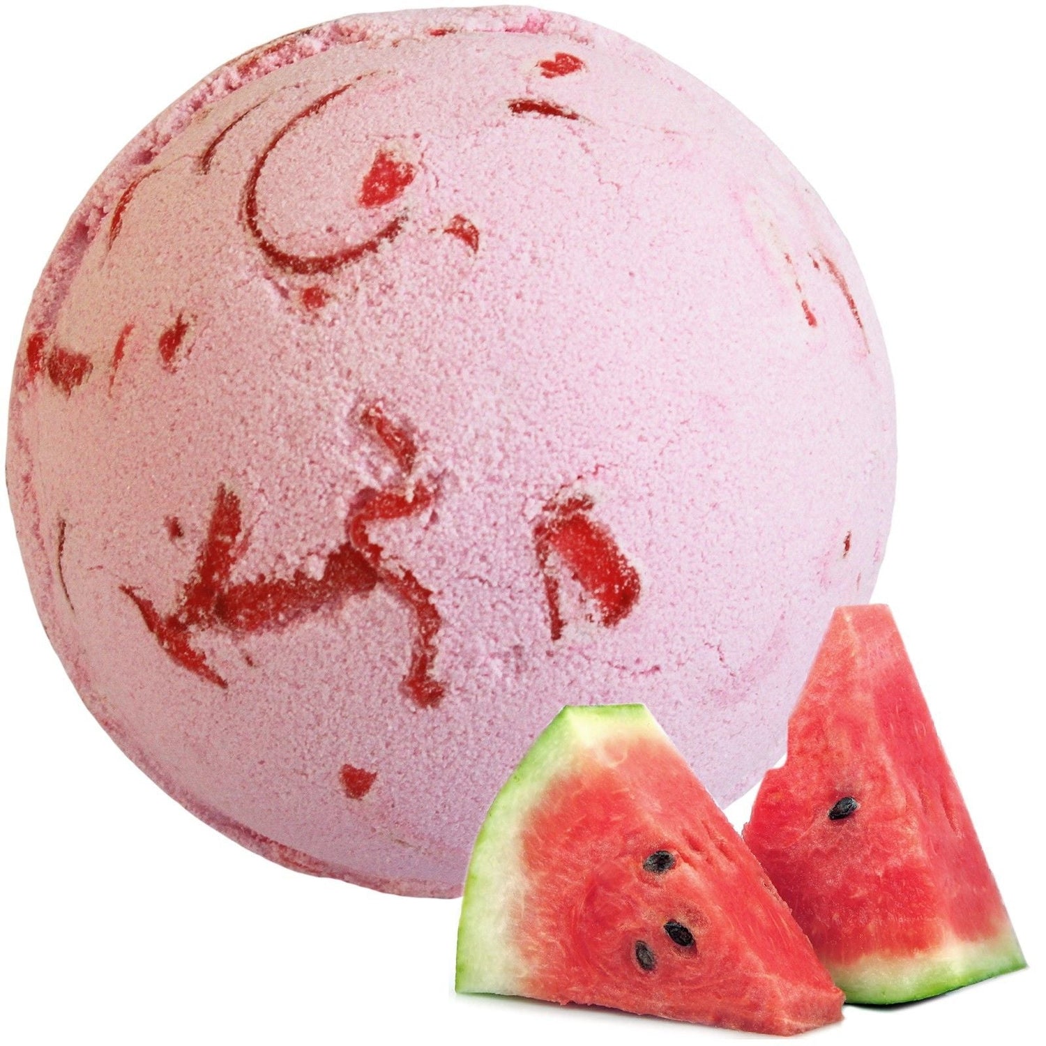 Tropical Paradise Coco Bath Bombs