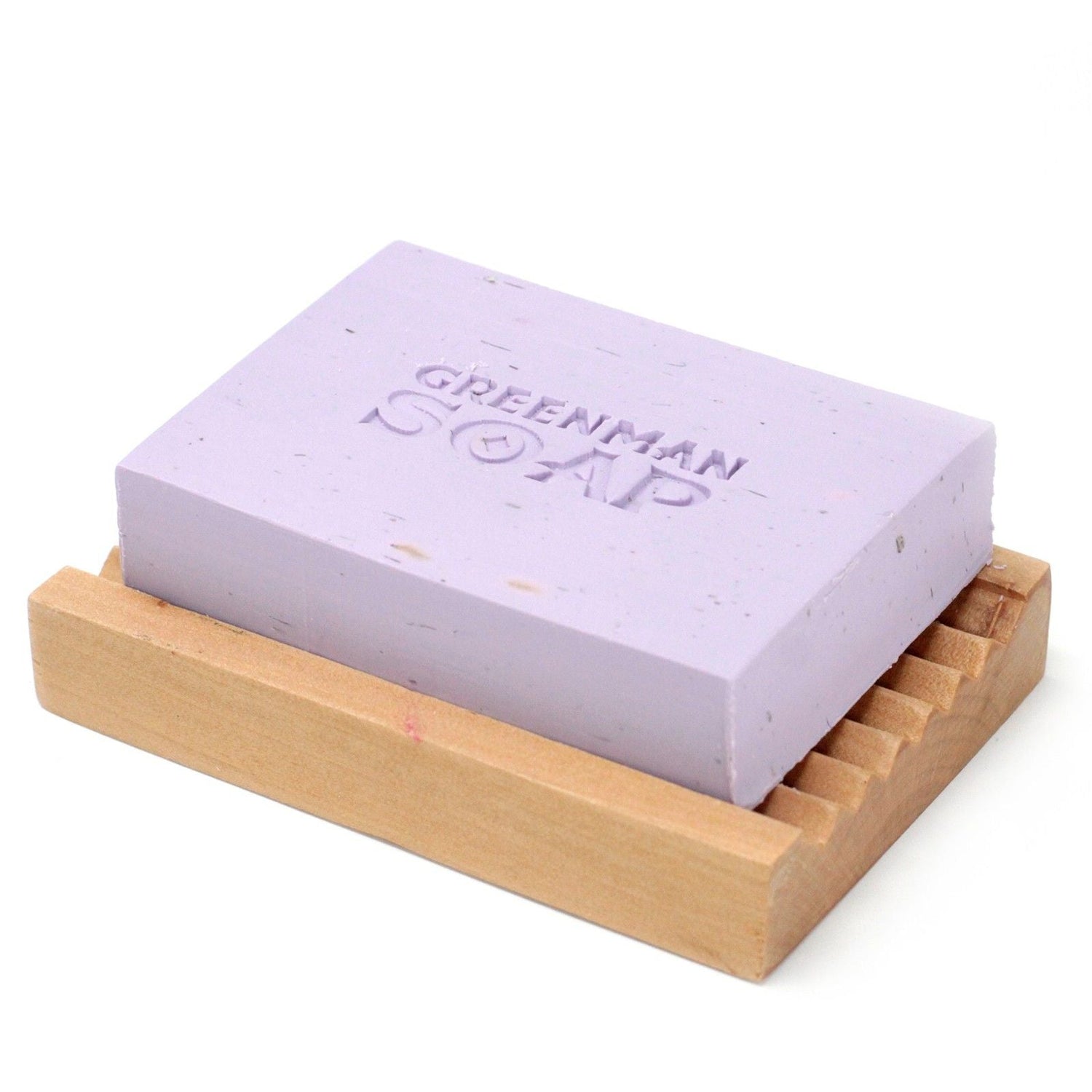 Greenman Soaps