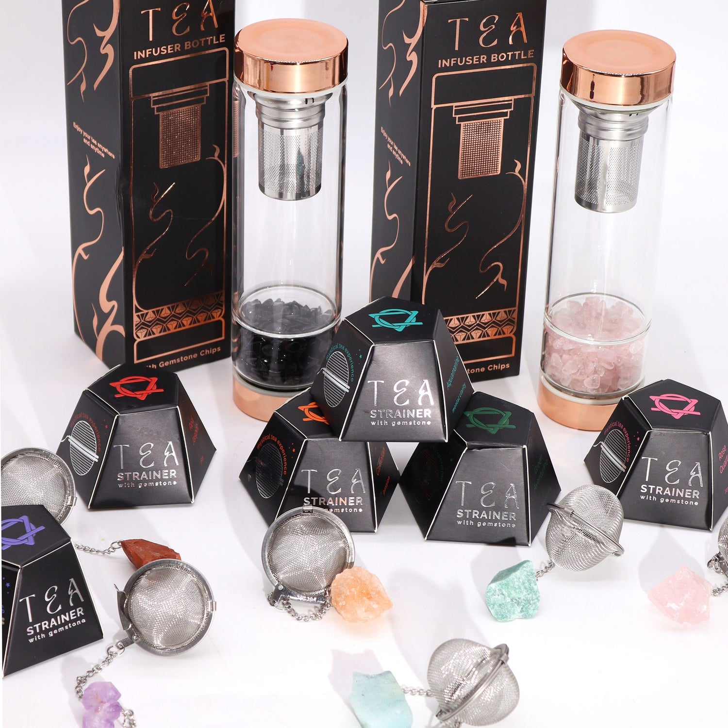 Tea Accessories