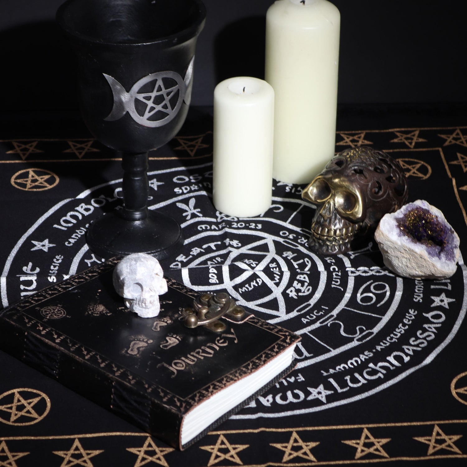 Altar Ritual